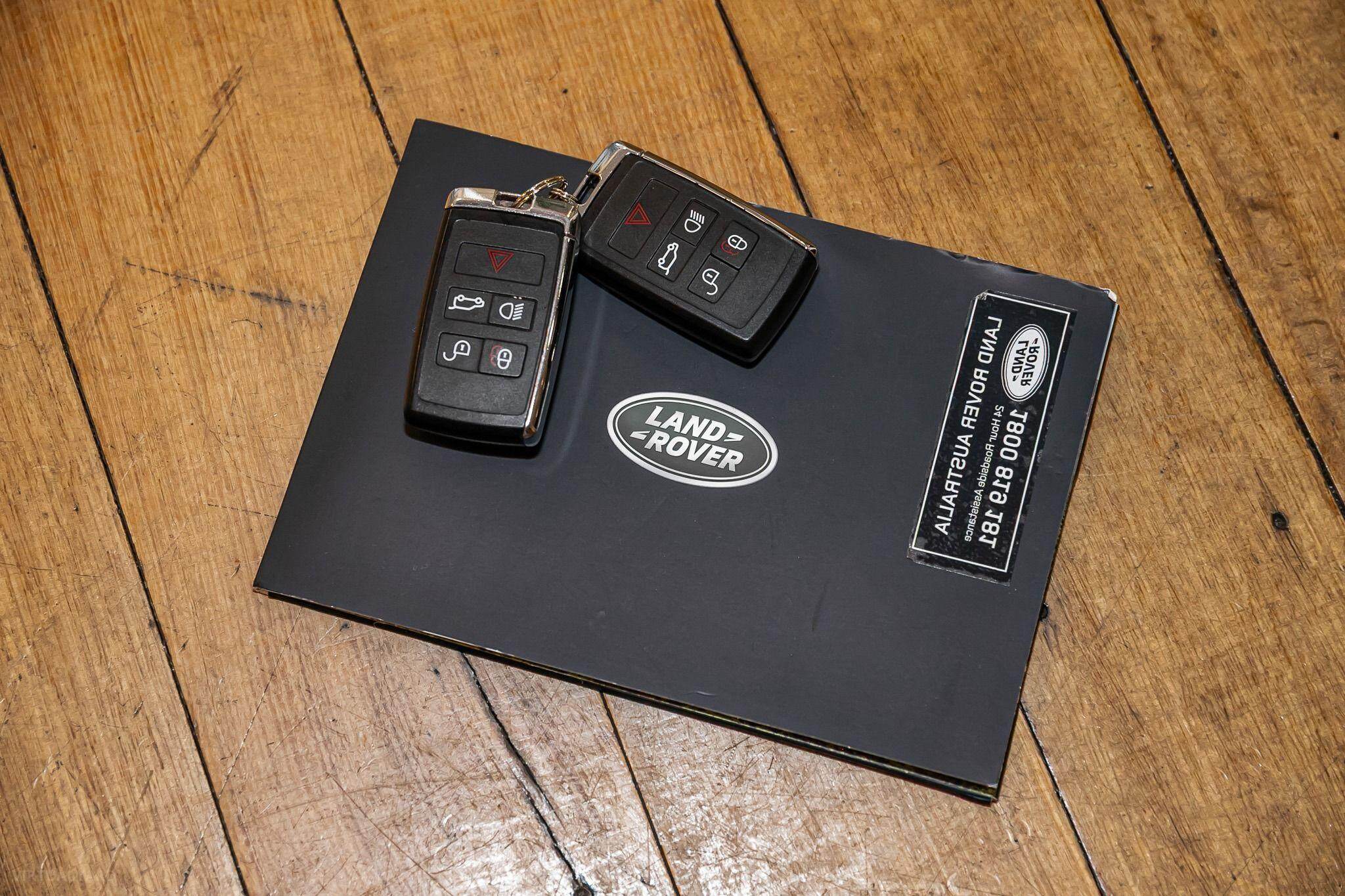 2021 Land Rover Range Rover Sport L461 D300 Dynamic SE Wagon 5dr Spts Auto 8sp AWD 3.0DTT [MY23] 