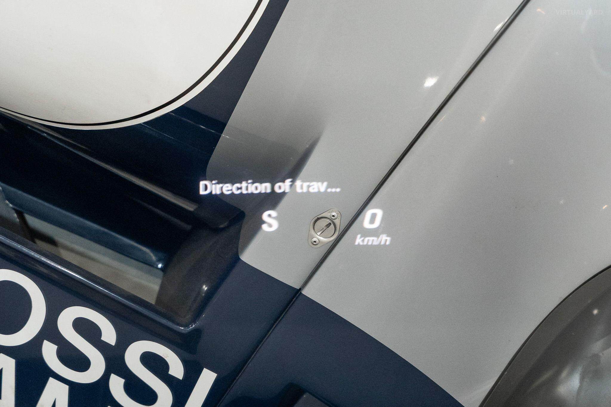 2018 Mercedes-Benz GLC-Class C253 GLC63 AMG S Coupe 5dr SPEEDSHIFT MCT 9sp 4MATIC+ 4.0TT [Jun] 