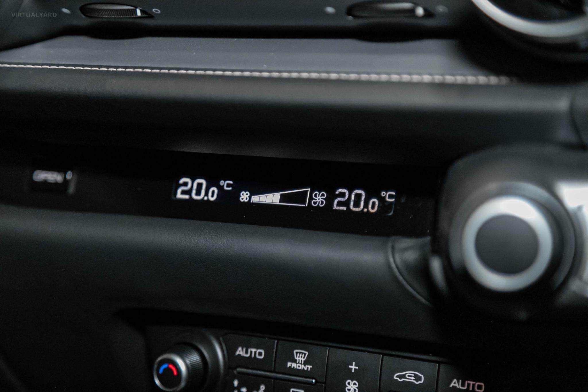 2019 Ferrari 812 Superfast F152M Coupe 2dr DCT 7sp 6.5i 