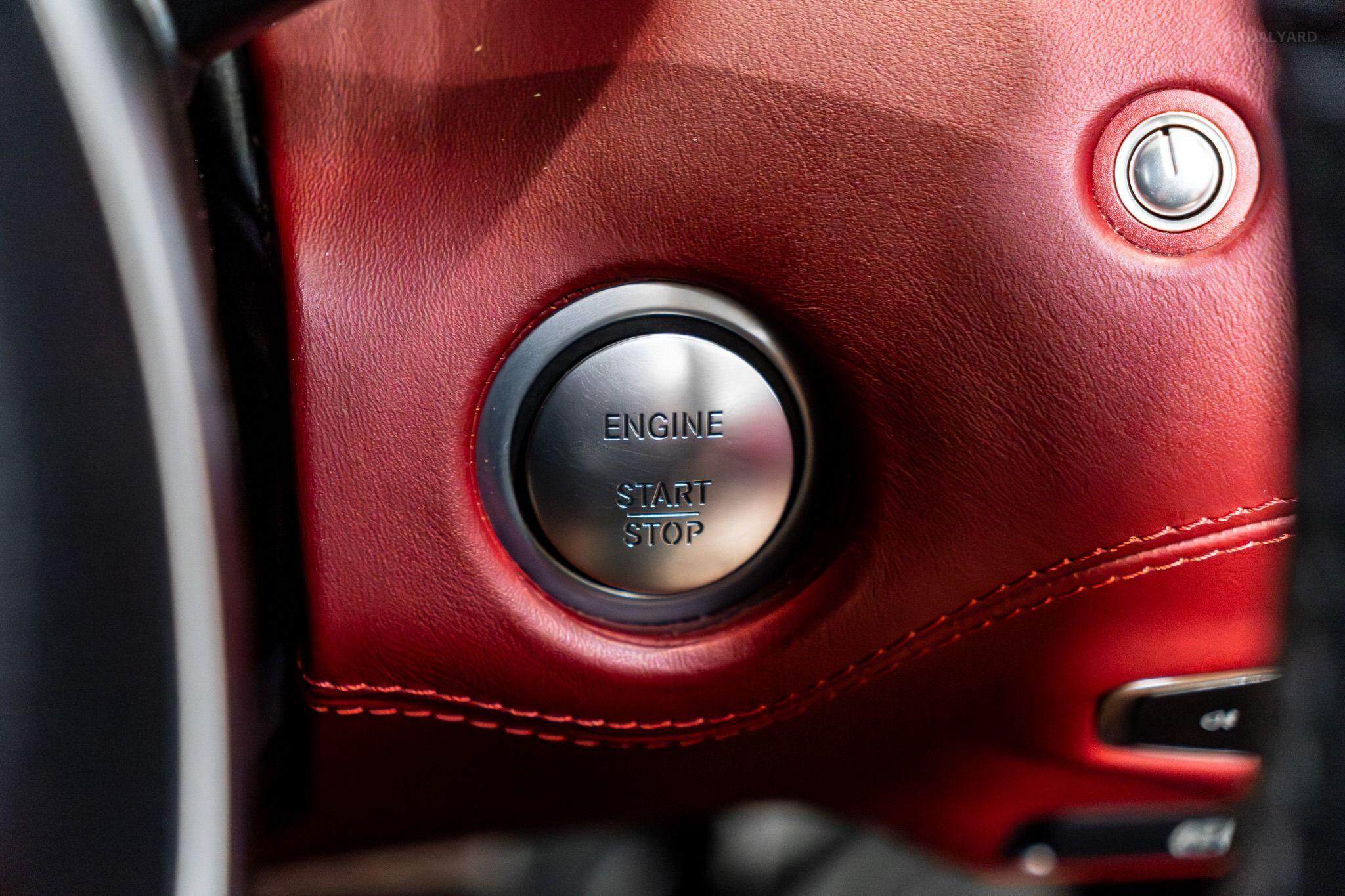 2015 Mercedes-Benz S-Class C217 S63 AMG Coupe 2dr SPEEDSHIFT MCT 7sp 5.5TT [Mar] 