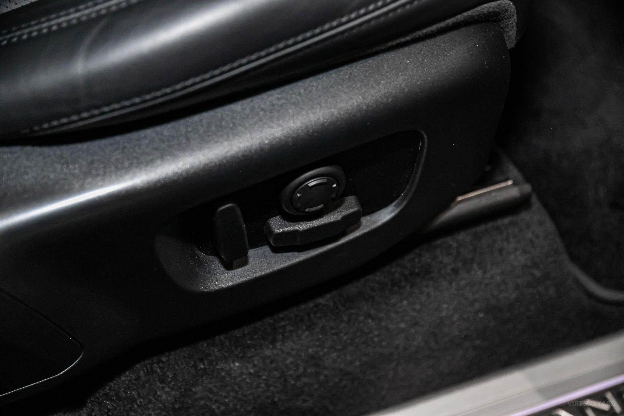 2020 Land Rover Range Rover Sport L494 SDV8 HSE Dynamic Wagon 5dr Spts Auto 8sp 4x4 4.4DTT [MY20] 