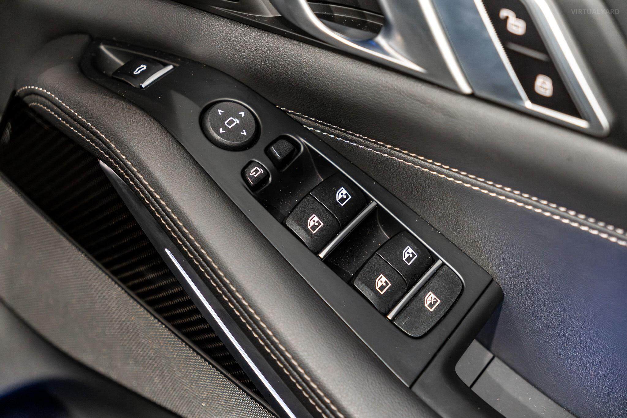 2025 BMW X5 G05 LCI M60i Wagon 5dr Steptronic 8sp 4x4 4.4TT 