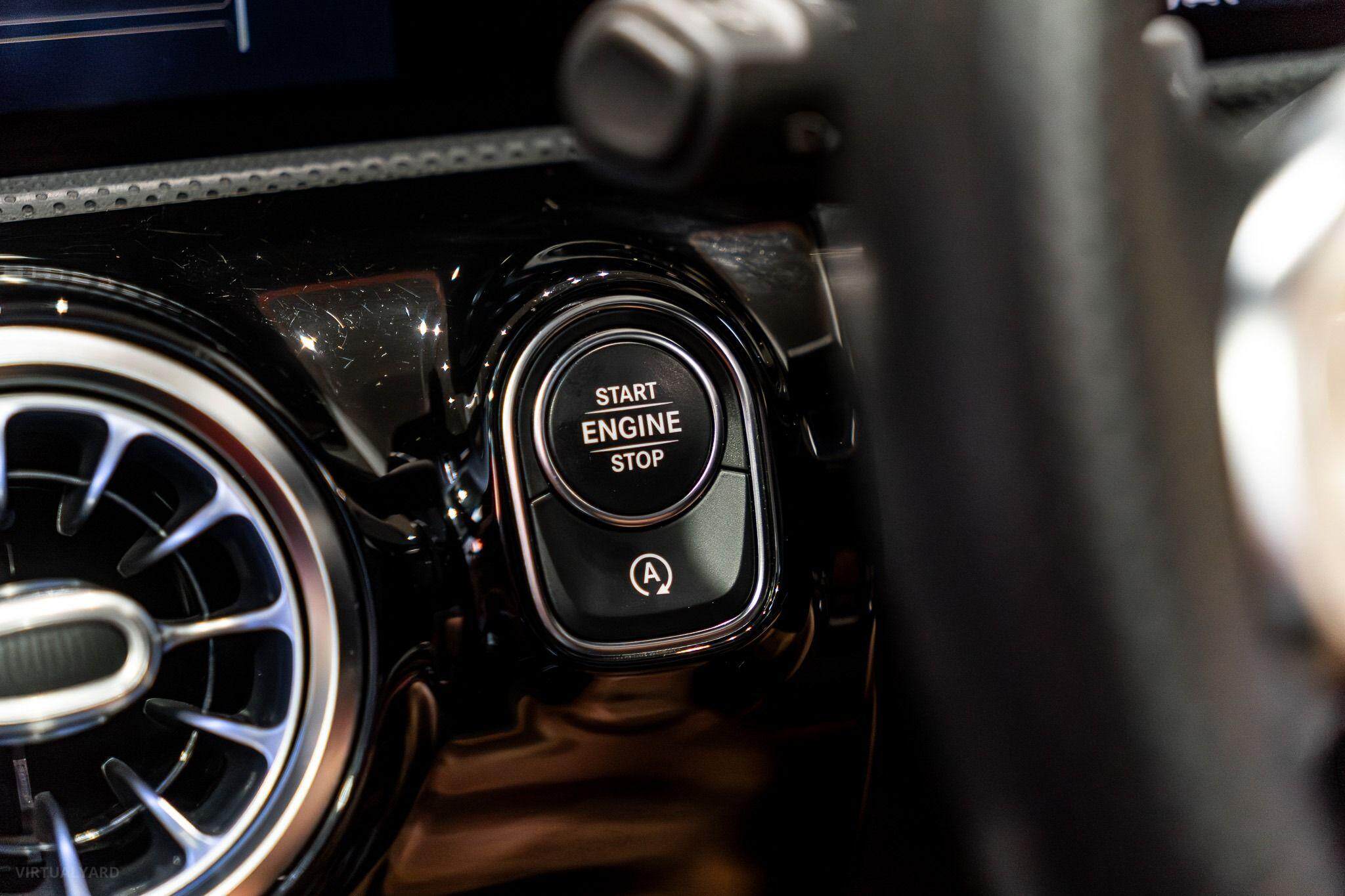 2021 Mercedes-Benz A-Class W177 A250 Hatchback 5dr DCT 7sp 4MATIC 2.0T 