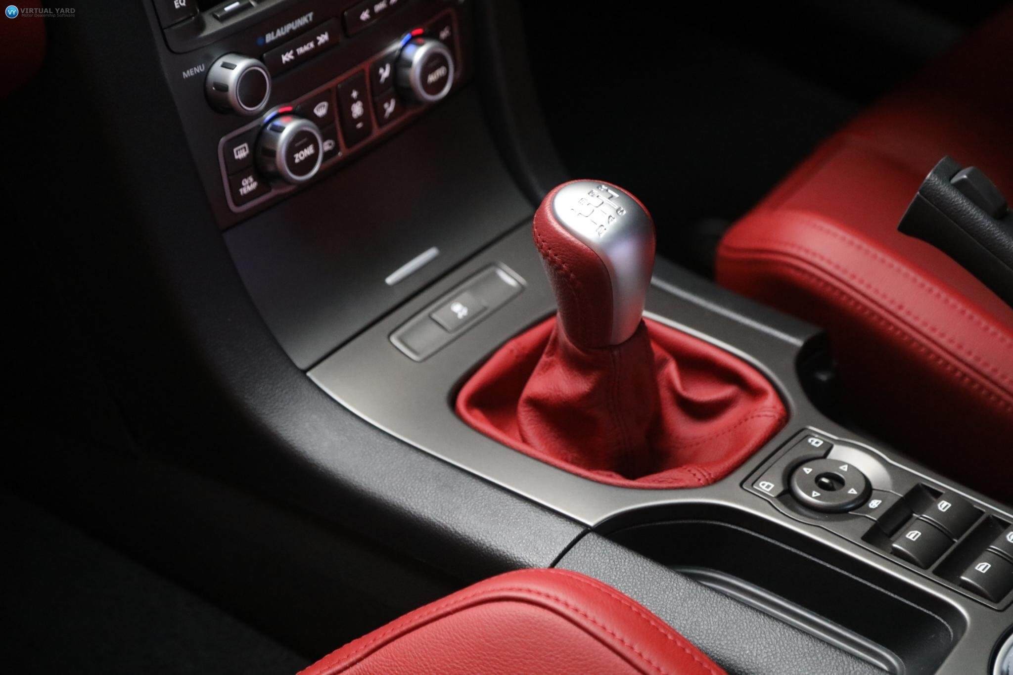 2009 Holden Special Vehicles W427 E Series Sedan 4dr Man 6sp 7.0i [MY09] 