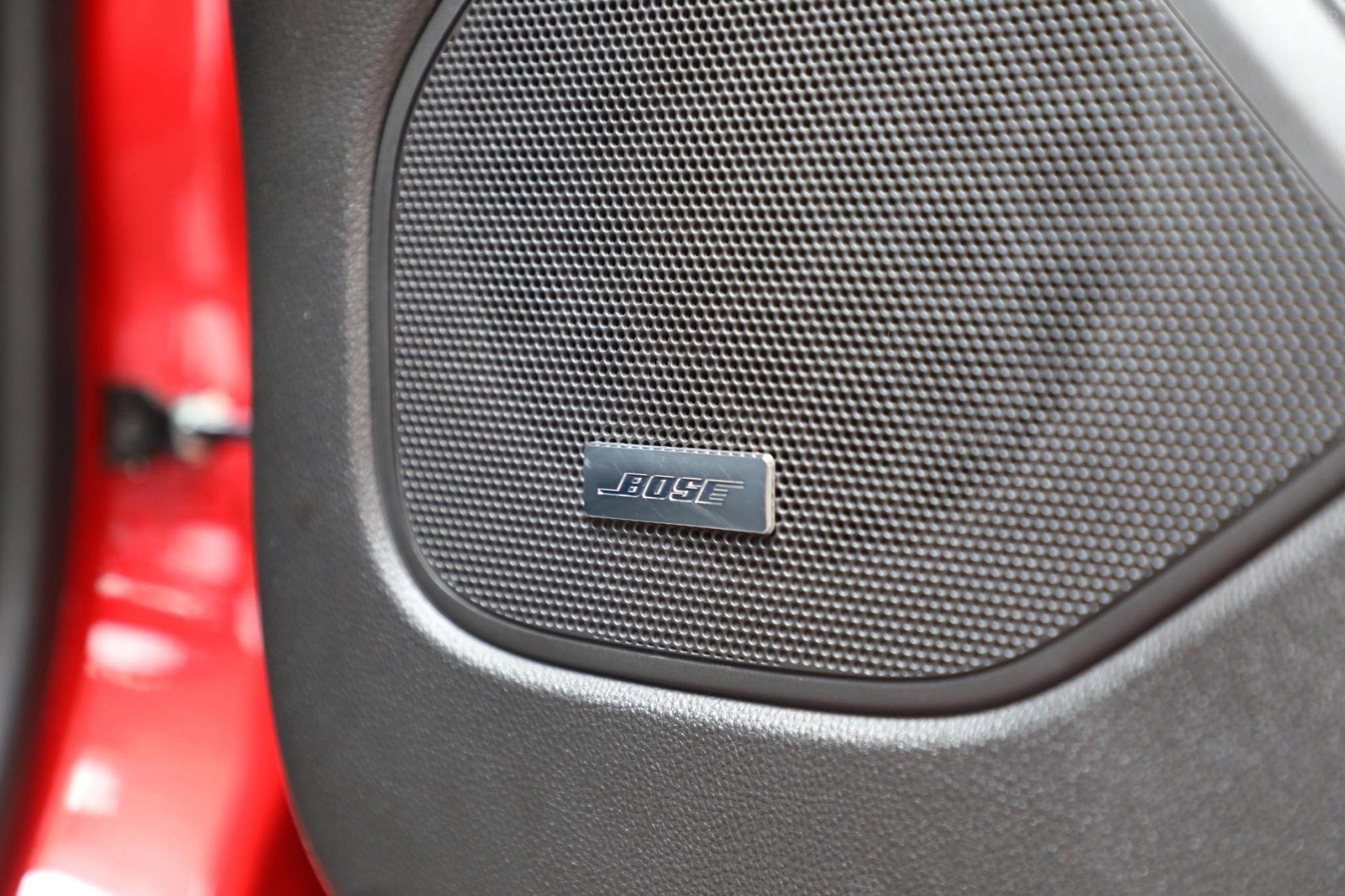 2015 Holden Special Vehicles GTS GEN-F Sedan 4dr Man 6sp 6.2SC [MY15] 