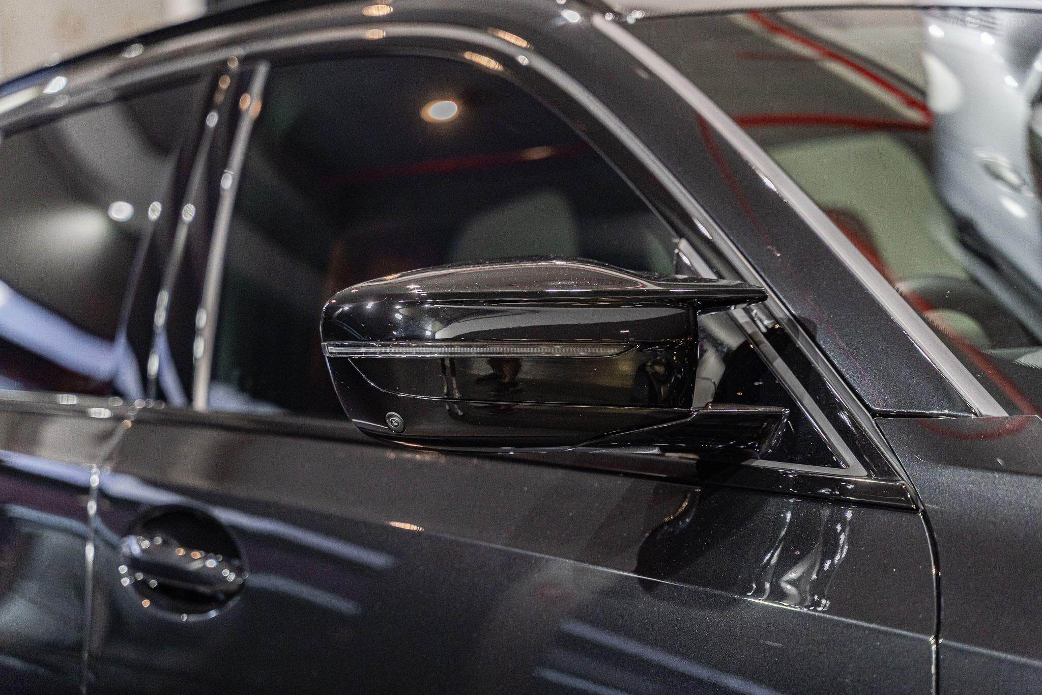 2024 BMW M3 G81 Competition Touring 5dr M Steptronic 8sp M xDrive 3.0TT 