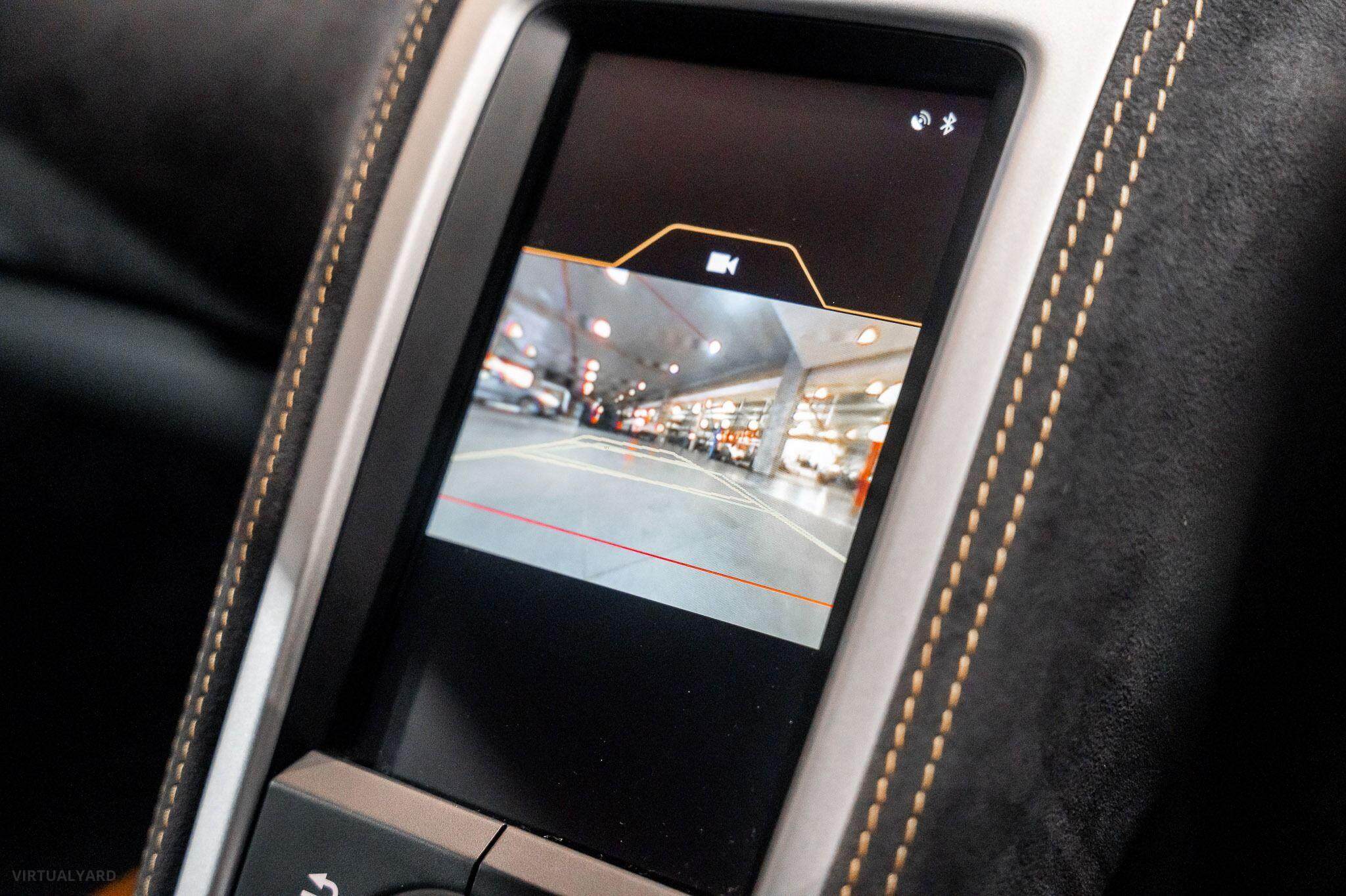 2016 McLaren 650S Coupe 2dr SSG 7sp 3.8TT [MY16] 