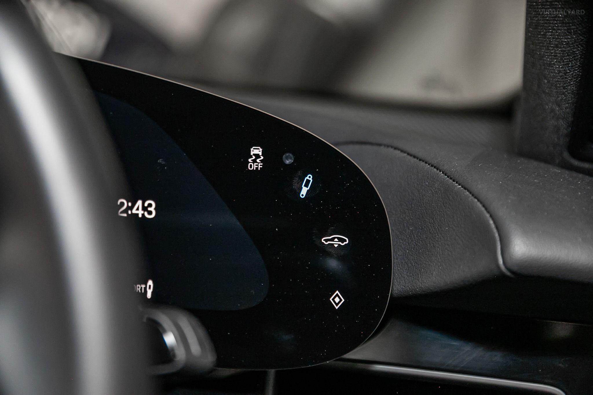 2021 Porsche Taycan Y1A 4S Sedan 4dr Auto 2sp AWD AC320kW [MY21] 