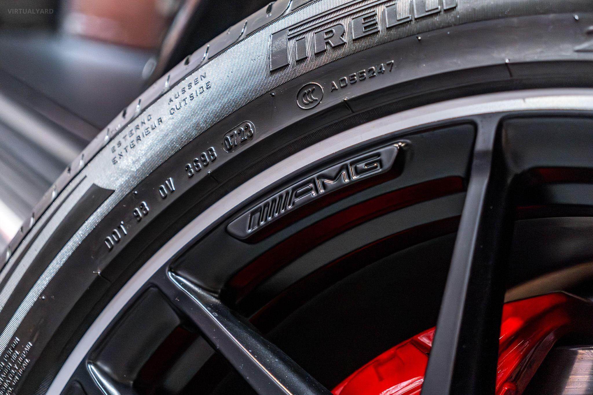 2021 Mercedes-Benz G-Class W463 G63 AMG Wagon 5dr SPEEDSHIFT 9sp 4MATIC 4.0TT (Sep) 