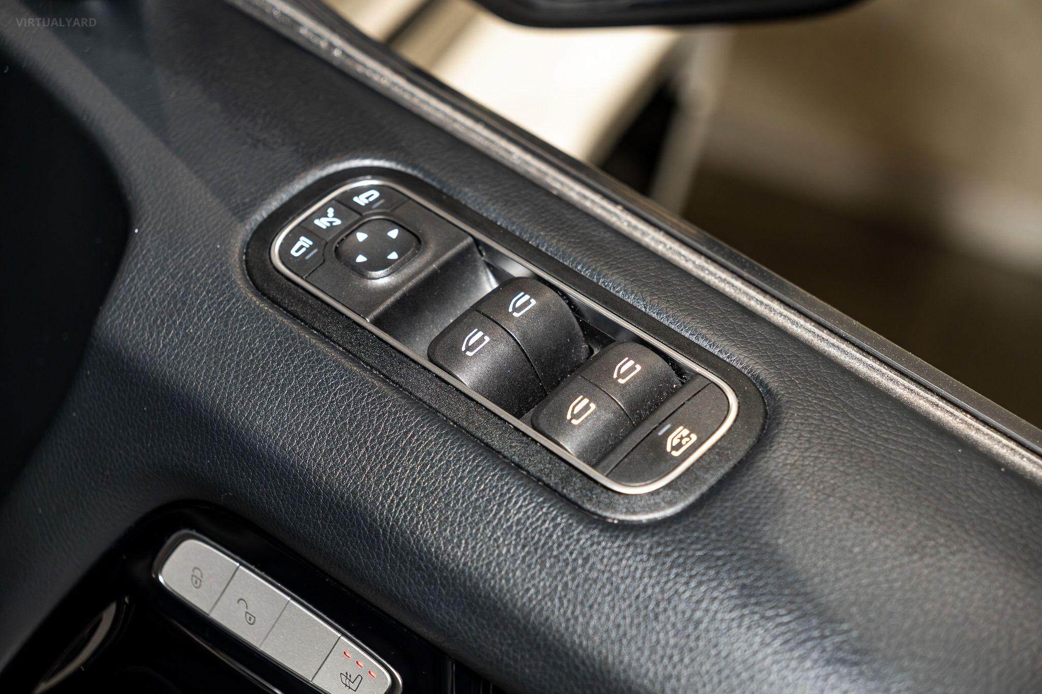 2020 Mercedes-Benz G-Class W463 G63 AMG Wagon 5dr SPEEDSHIFT 9sp 4MATIC 4.0TT 