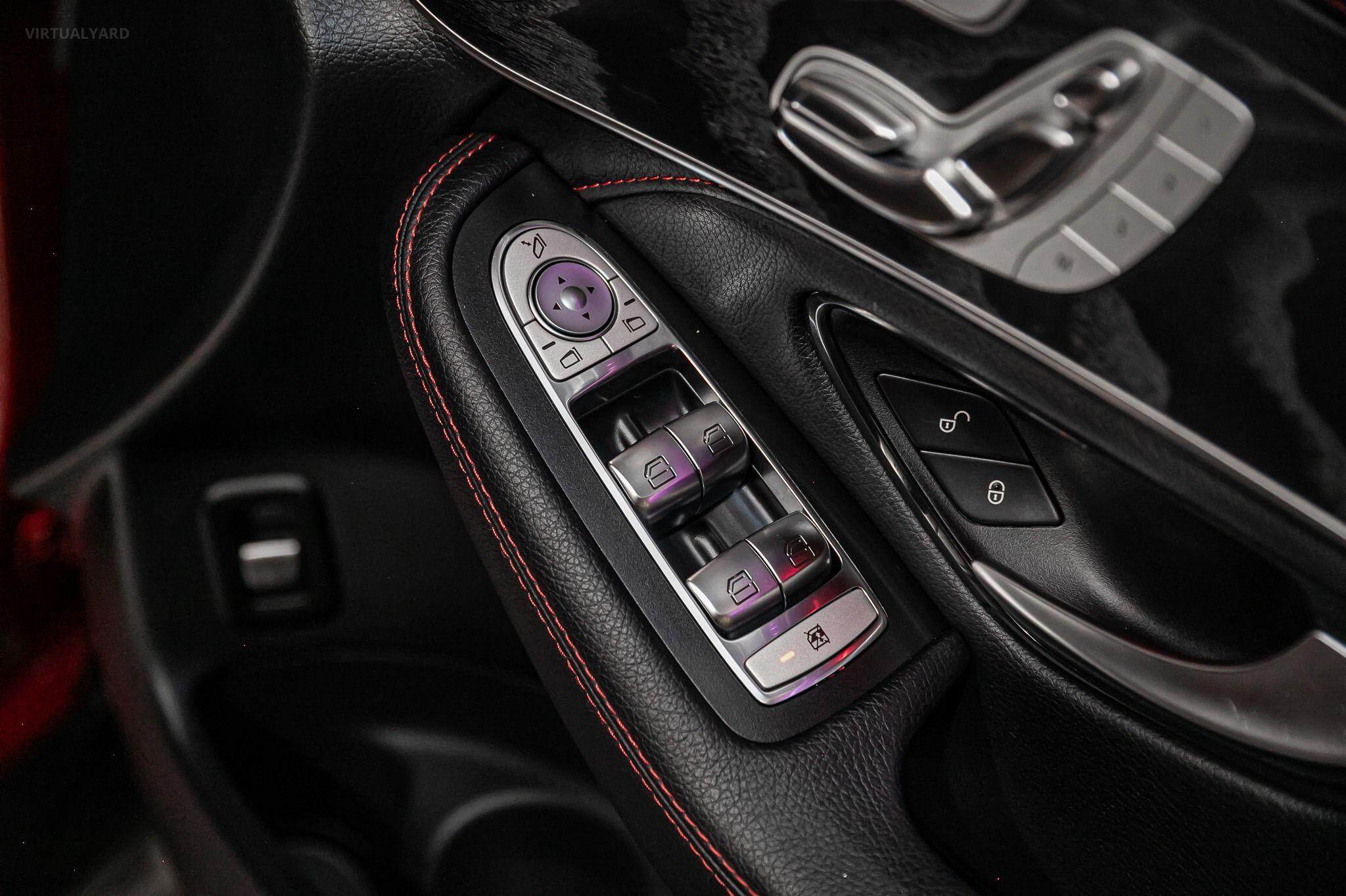 2020 Mercedes-Benz GLC-Class C253 GLC43 AMG Coupe 5dr SPEEDSHIFT TCT 9sp 4MATIC 3.0TT [Sep] 