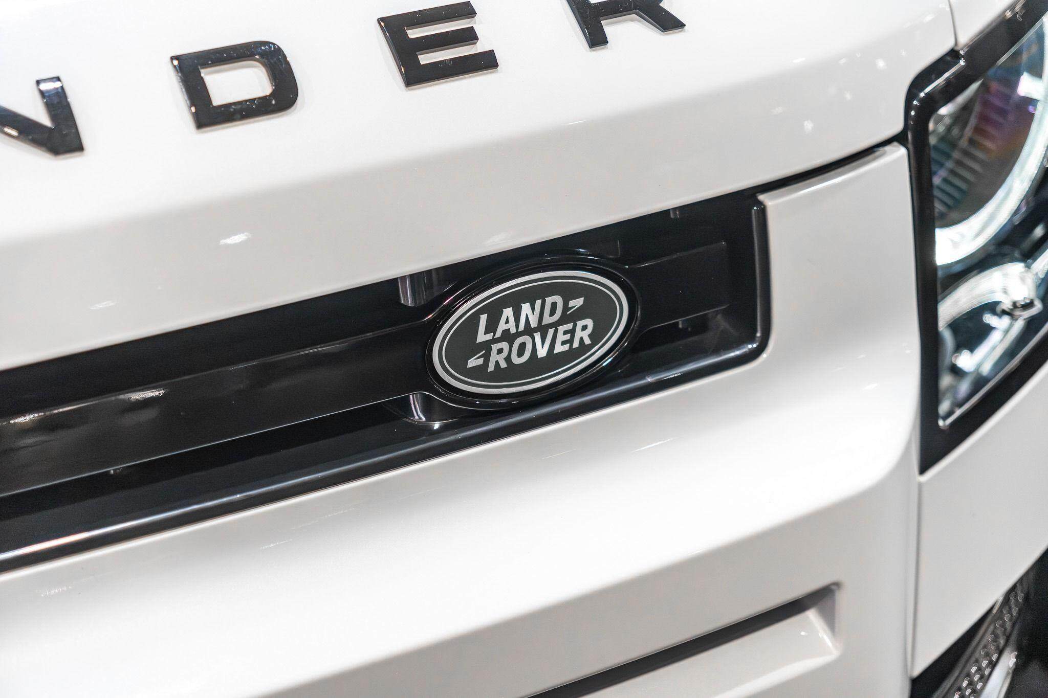 2023 Land Rover Defender L663 110 P525 V8 Wagon 5dr Spts Auto 8sp AWD 5.0SC [MY23.5] 