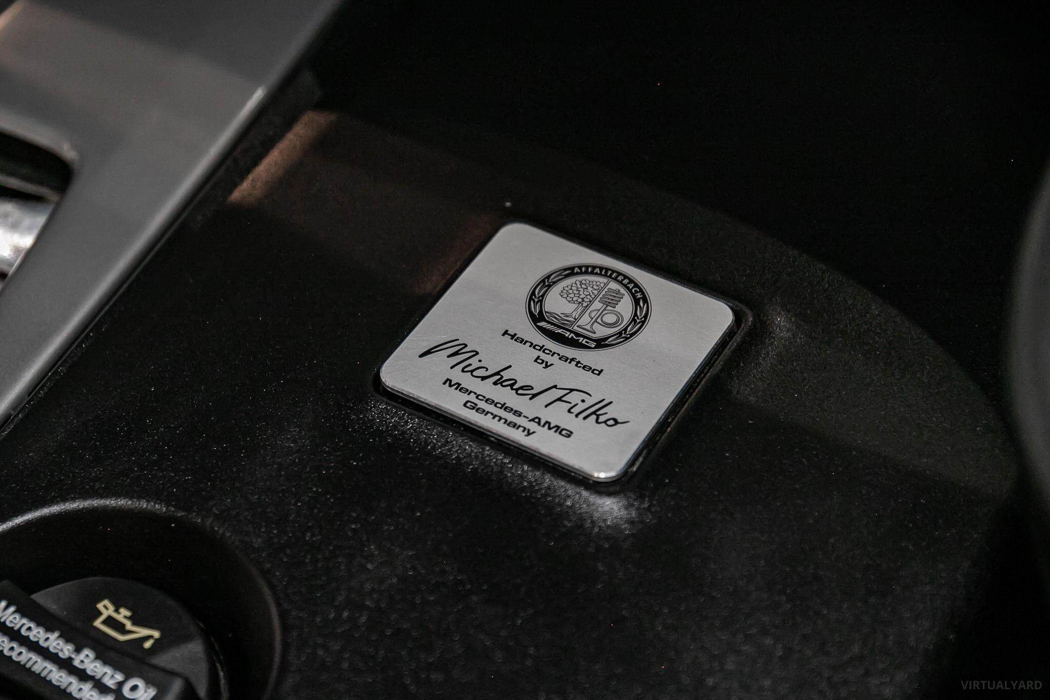 2023 Mercedes-Benz GLE-Class V167 GLE63 AMG S Wagon 5dr SPEEDSHIFT TCT 9sp 4MATIC+ 4.0TT/16kW [Apr] 