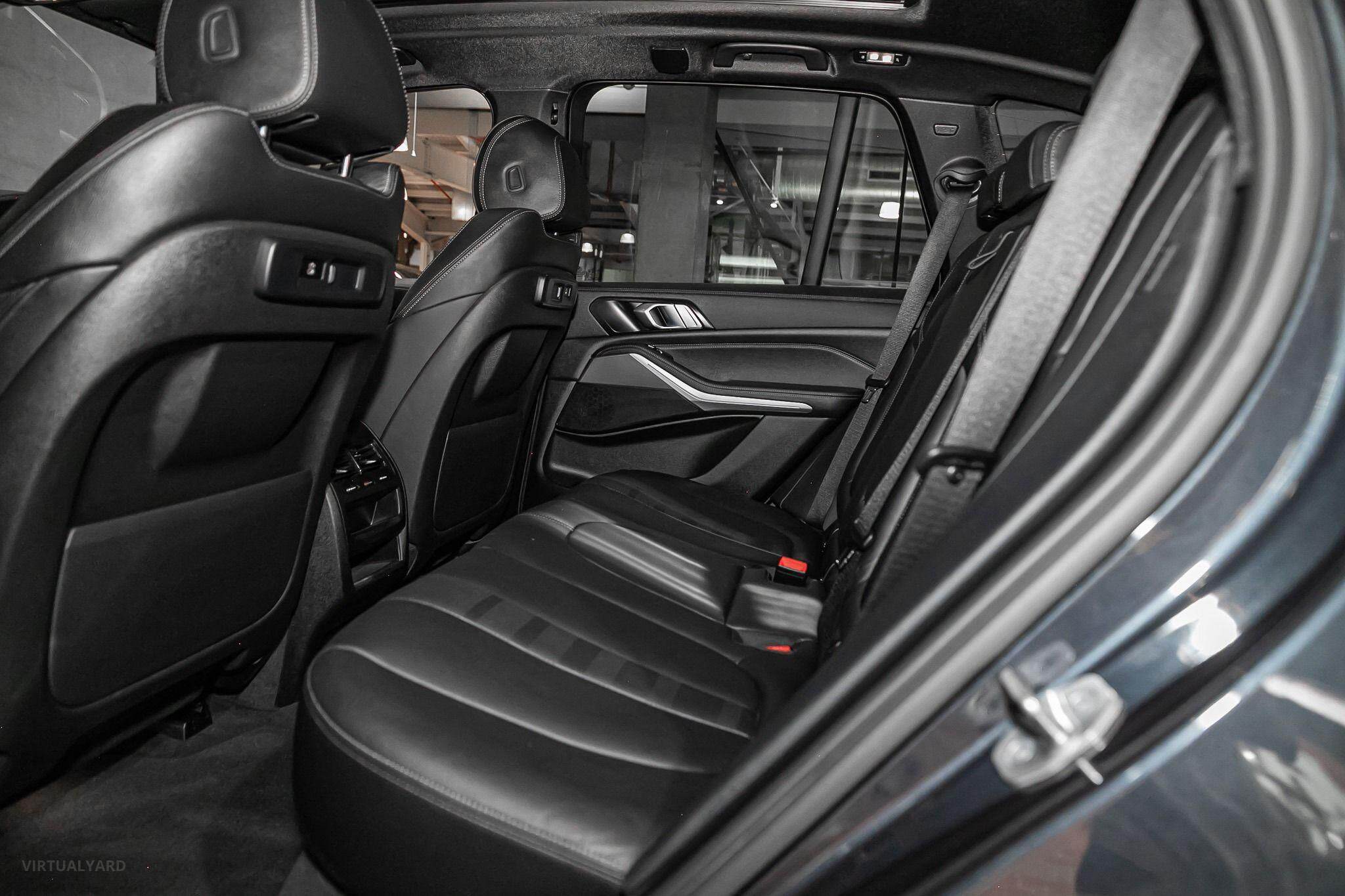 2022 BMW X5 G05 xDrive45e M Sport Wagon 5dr Steptronic 8sp 4x4 3.0T/83kW Hybrid 