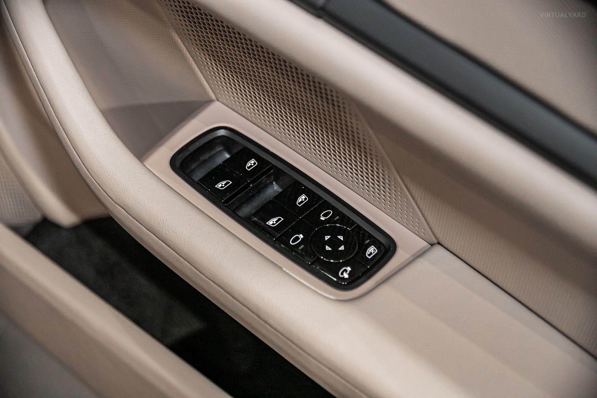 2021 Porsche Taycan Y1A 4S Sedan 4dr Auto 2sp AWD AC320kW [MY21] 