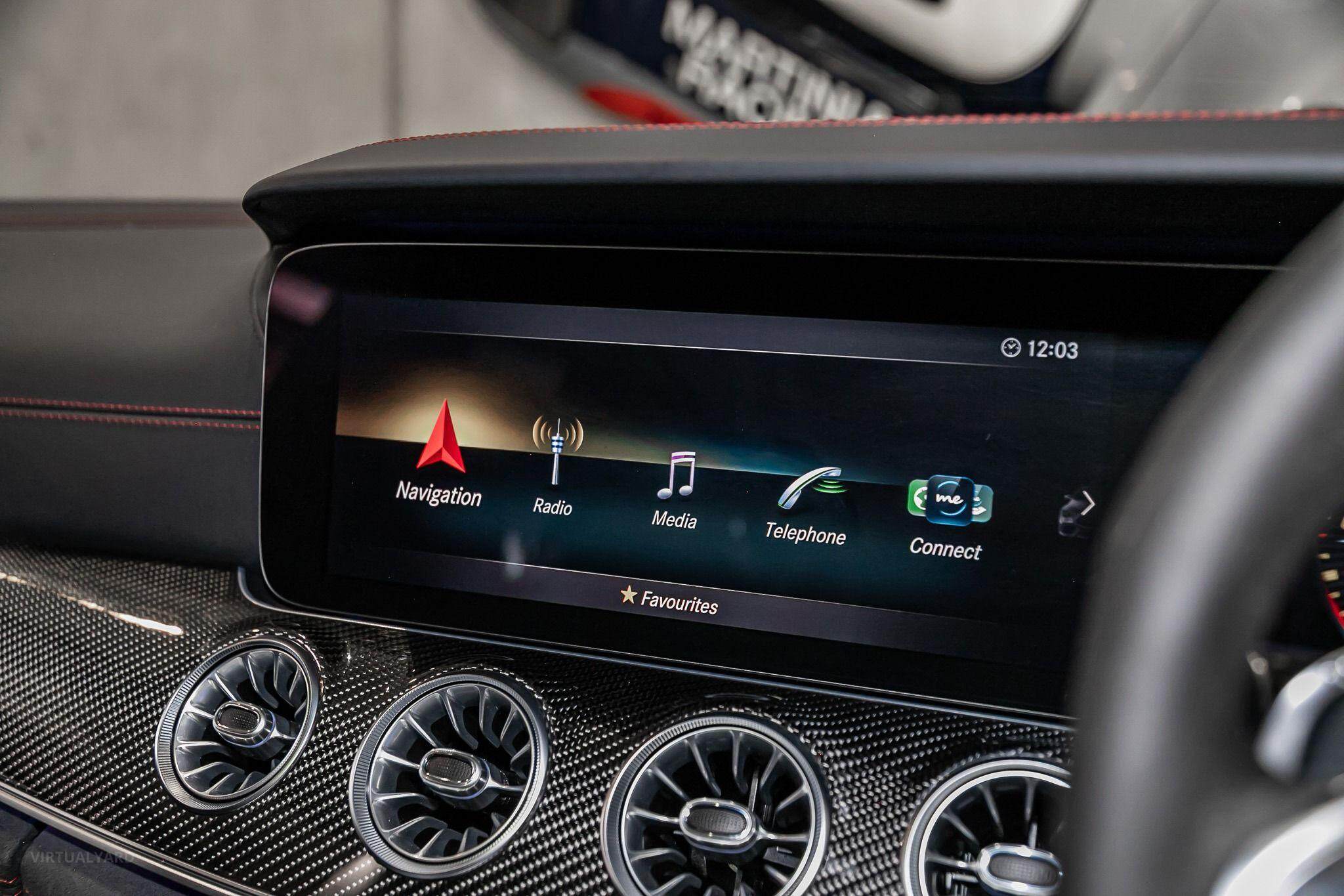 2019 Mercedes-Benz AMG GT X290 63 S Coupe 4dr SPEEDSHIFT MCT 9sp 4MATIC+ 4.0TT 