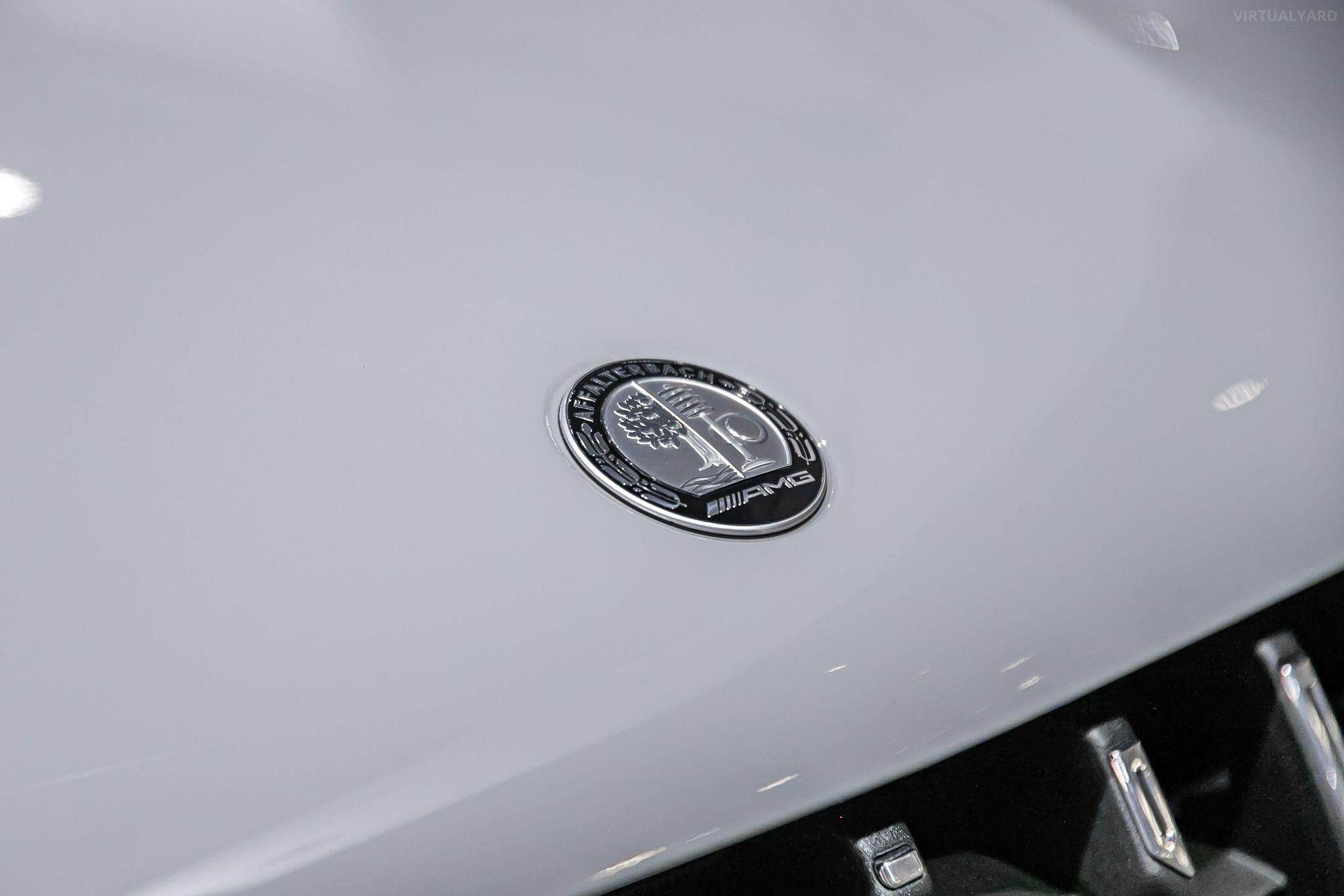 2023 Mercedes-Benz GLE-Class V167 GLE63 AMG S Wagon 5dr SPEEDSHIFT TCT 9sp 4MATIC+ 4.0TT/16kW [Apr] 