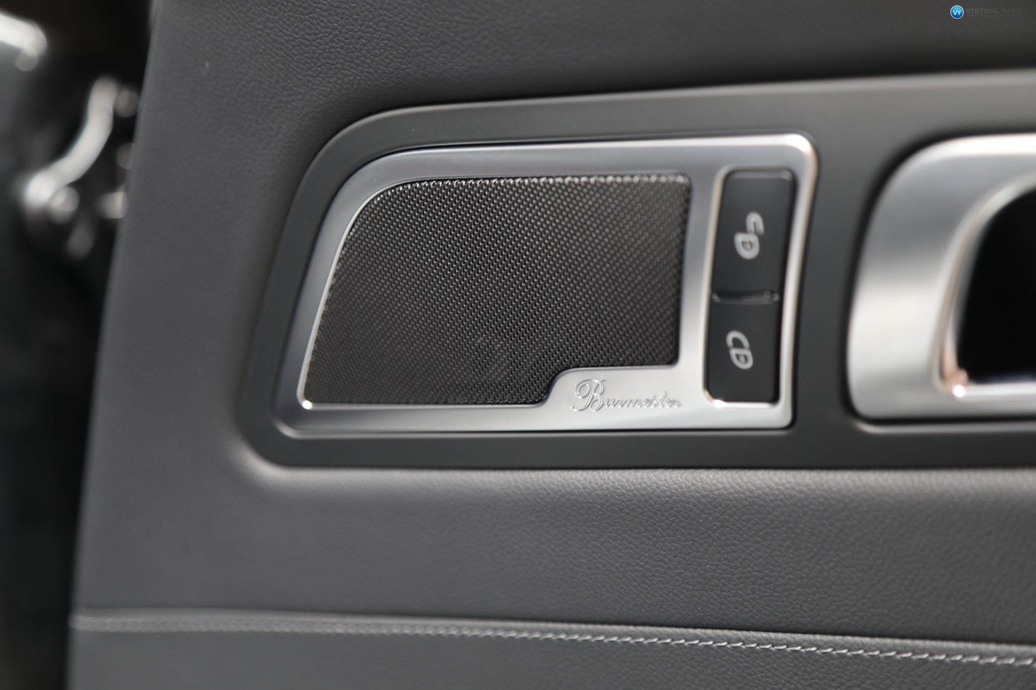 2017 Mercedes-Benz AMG GT R190 C Roadster 2dr SPEEDSHIFT DCT 7sp 4.0TT [Dec] 