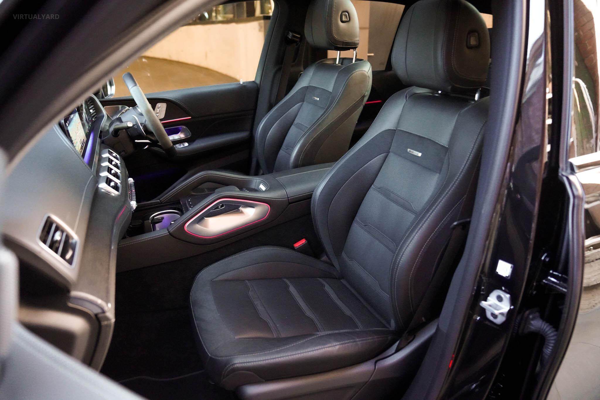 2022 Mercedes-Benz GLE-Class V167 GLE63 AMG S Wagon 5dr SPEEDSHIFT TCT 9sp 4MATIC+ 4.0TT 