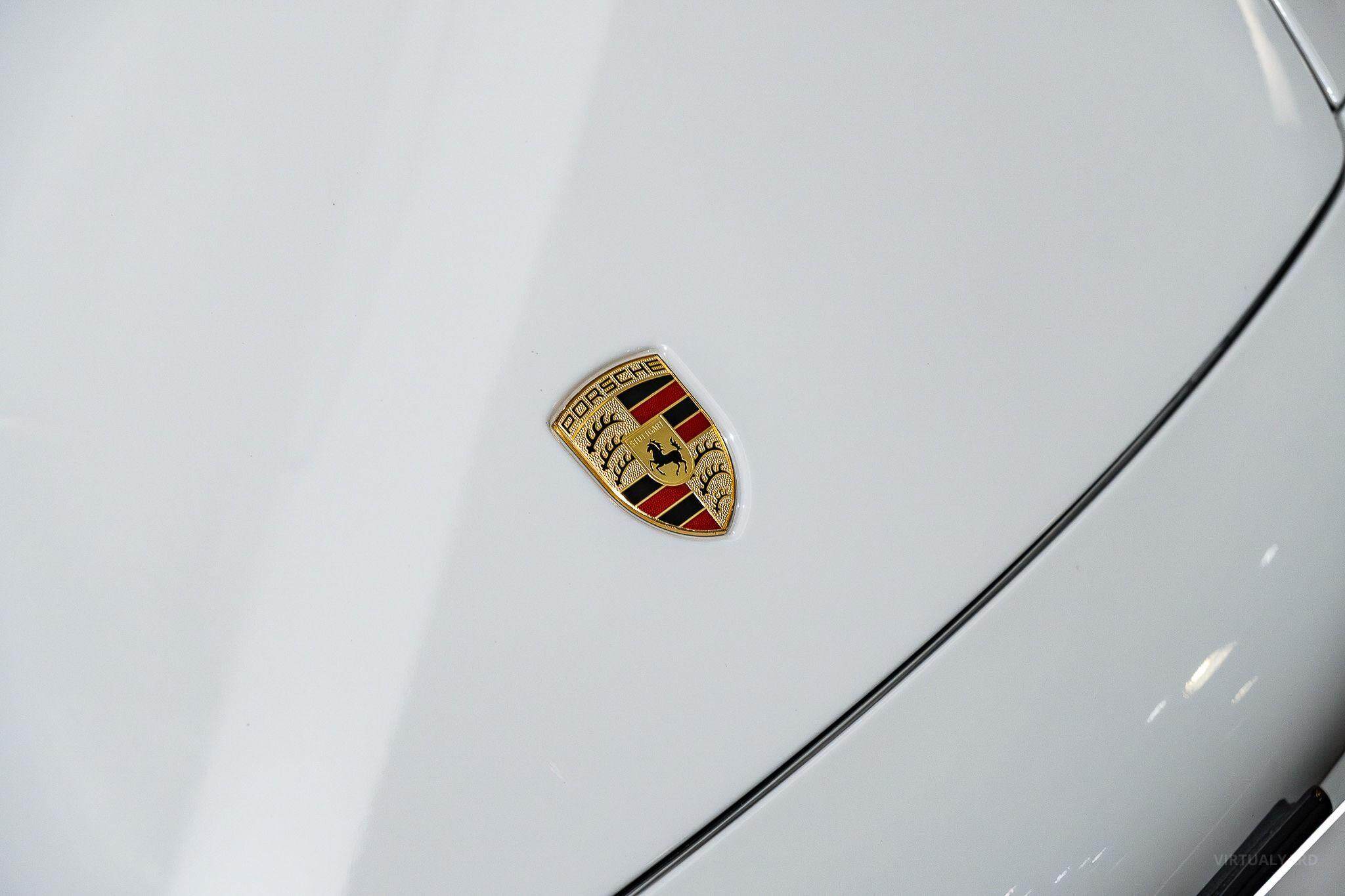 2019 Porsche 911 992 Carrera S Coupe 2dr PDK 8sp 3.0TT [MY20] 