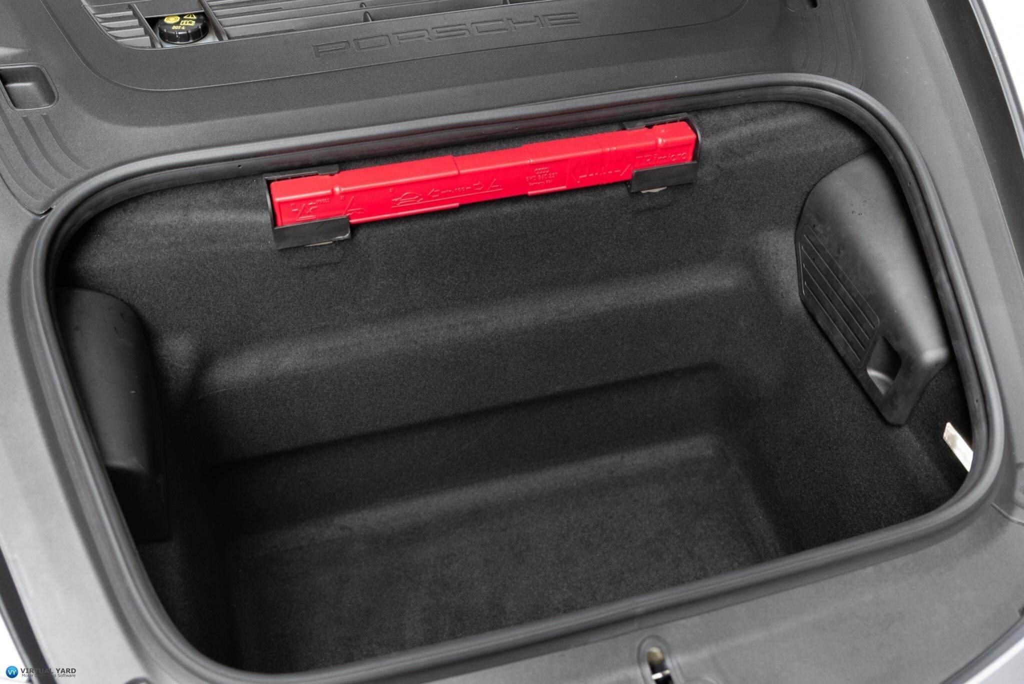 2017 Porsche 911 Carrera 991 4S Coupe 2dr PDK 7sp AWD 3.0TT [MY17] 