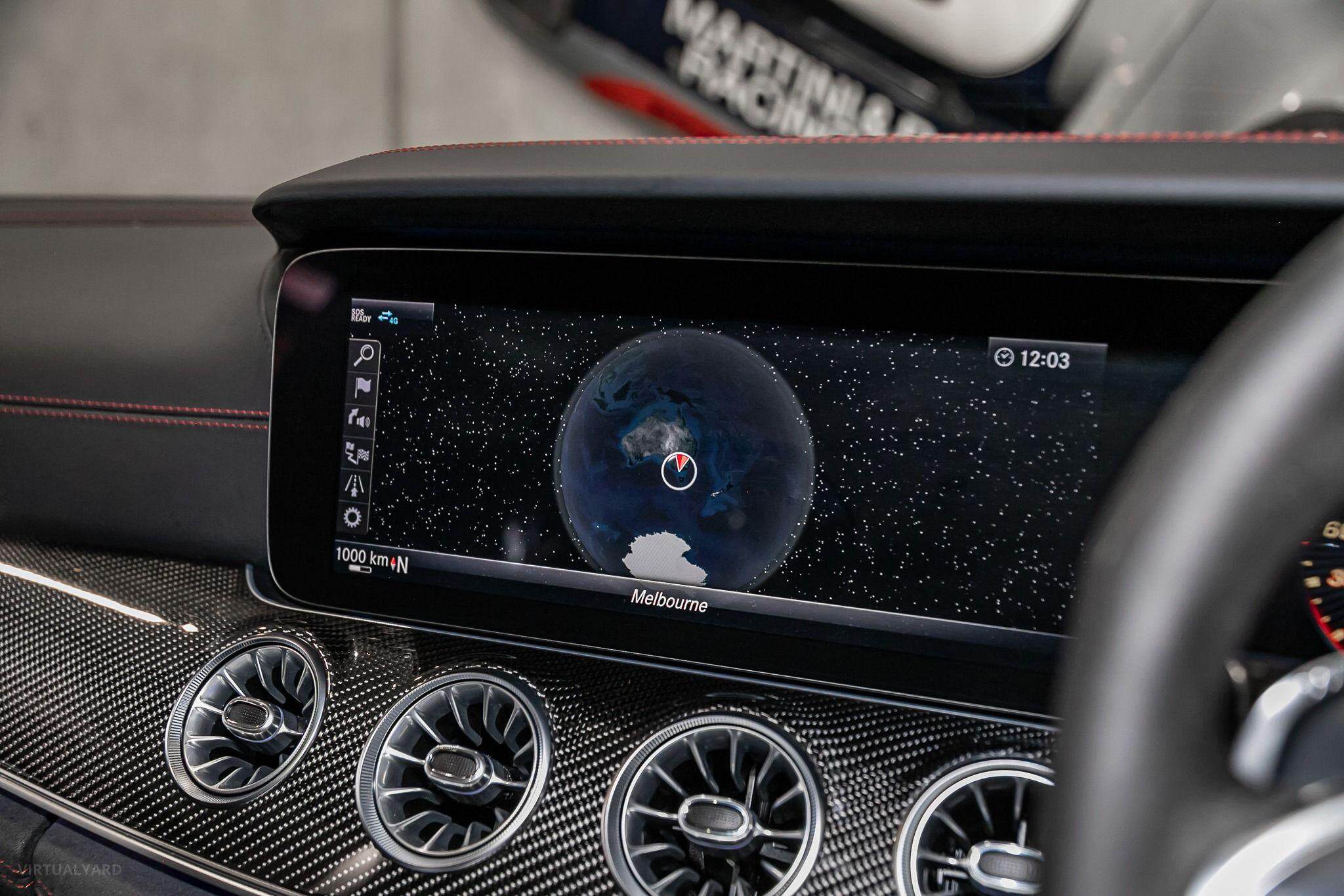 2019 Mercedes-Benz AMG GT X290 63 S Coupe 4dr SPEEDSHIFT MCT 9sp 4MATIC+ 4.0TT 