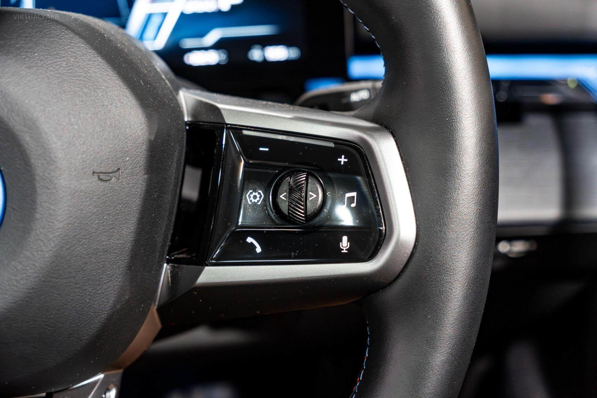 2025 BMW i5 G61 M60 xDrive Touring 5dr Reduction Gear 1sp AWD 442kW 