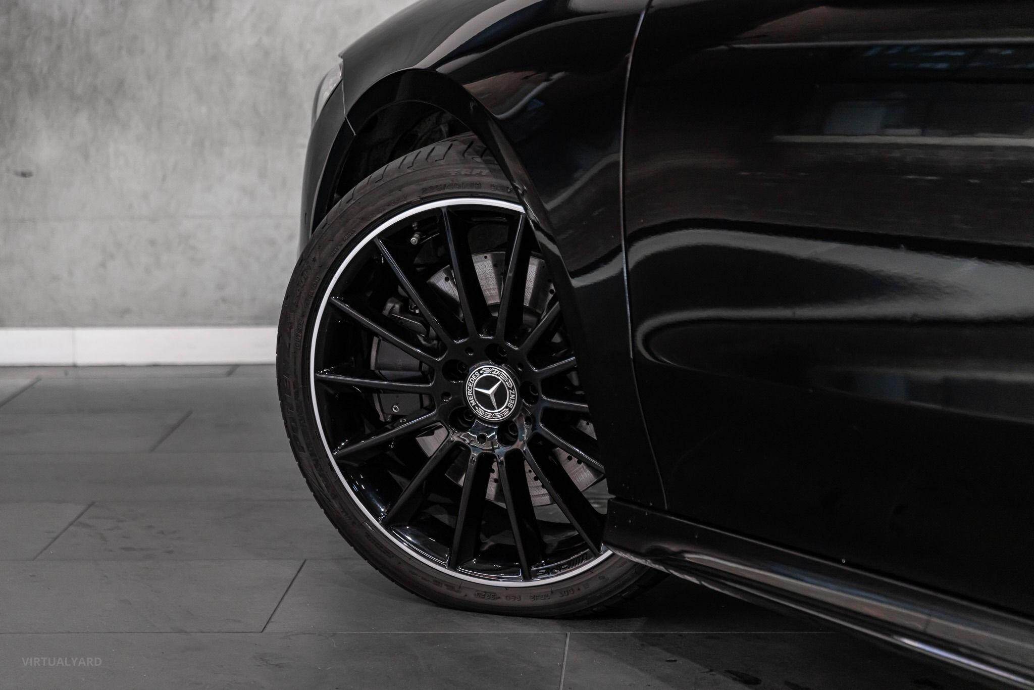 2022 MERCEDES-BENZ CLA-CLASS CLA250 C118 