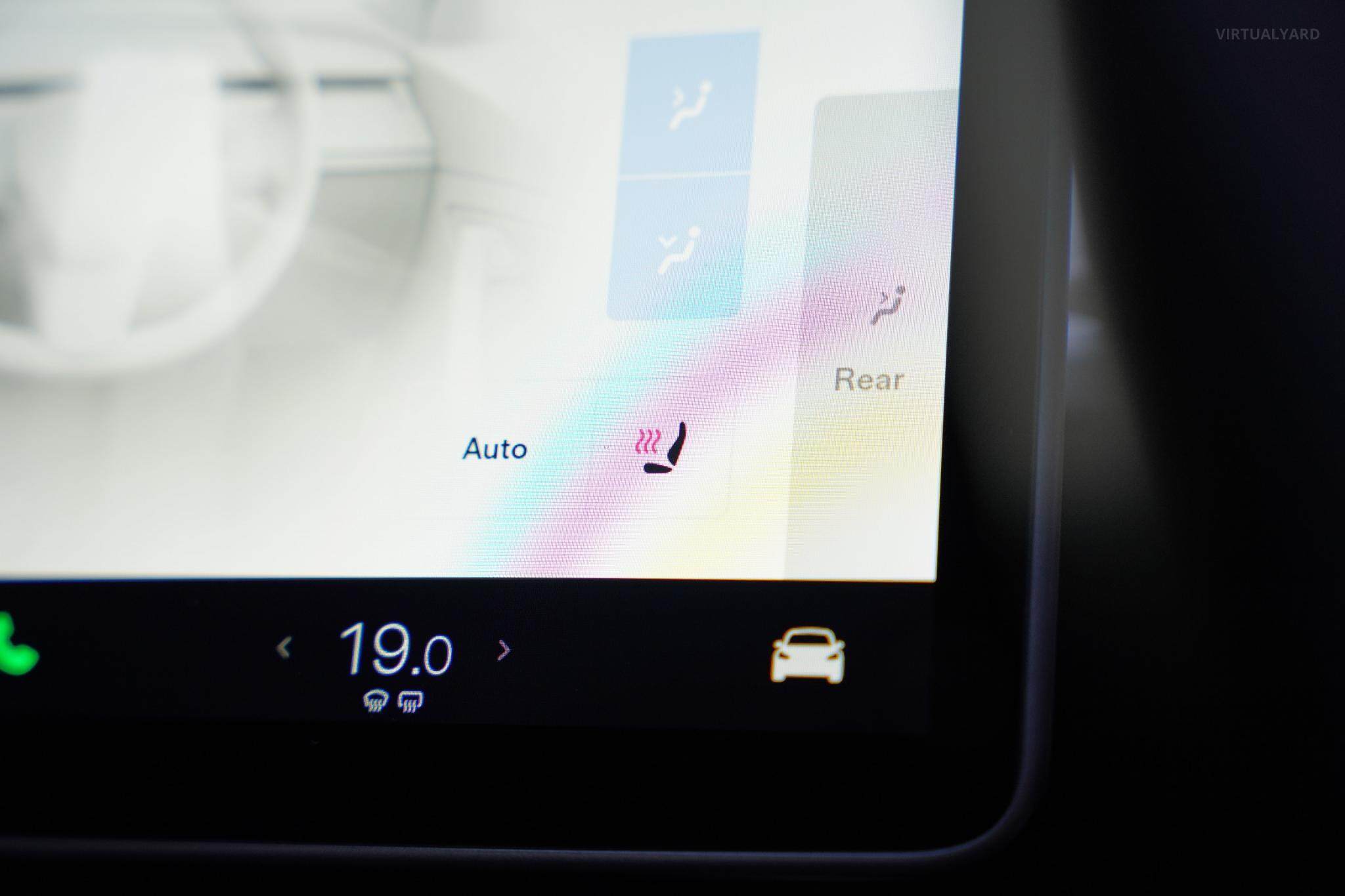 2019 Tesla Model 3 Standard Range Plus Sedan 4dr Reduction Gear 1sp AC190kW [Jul] 