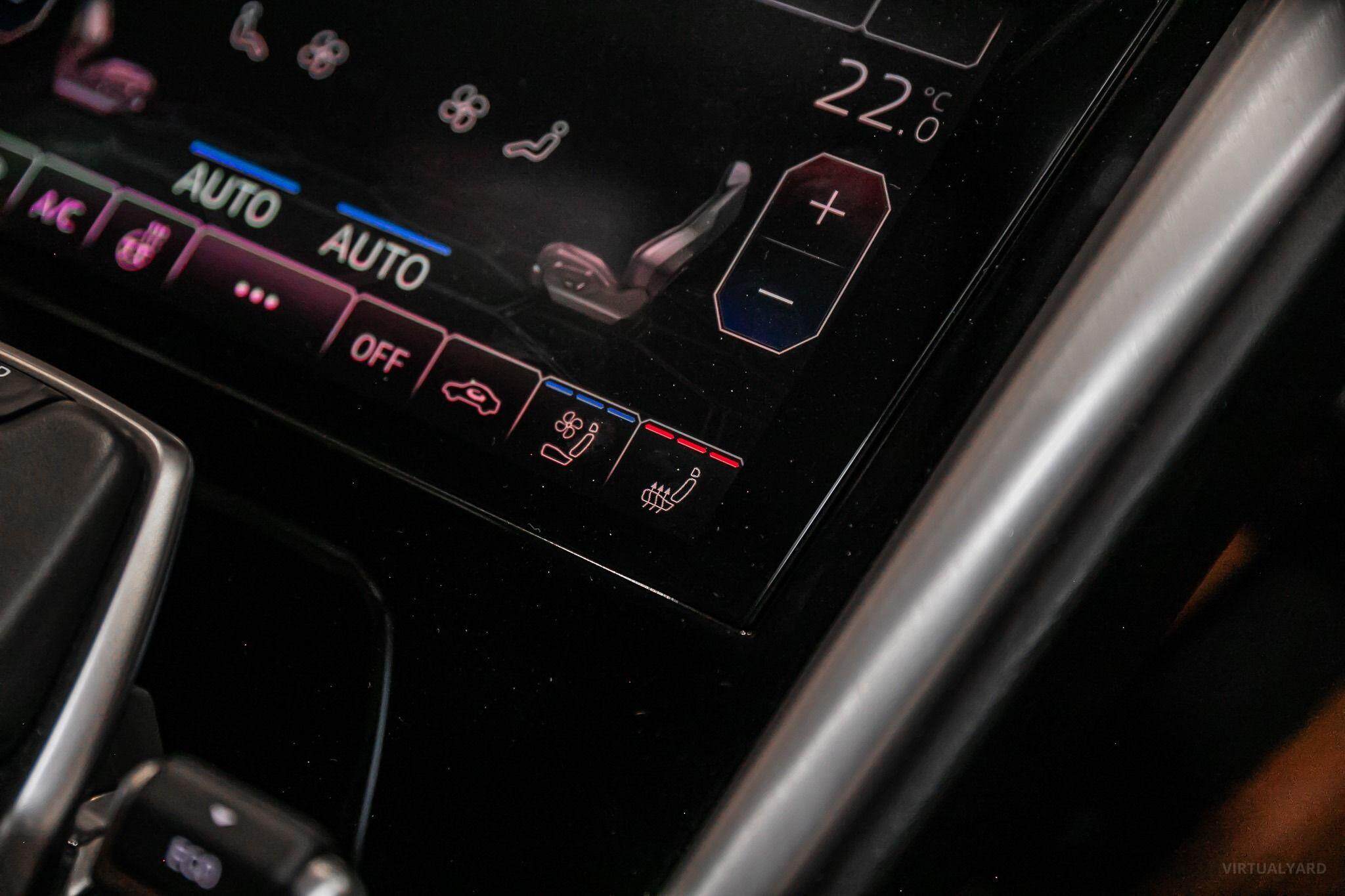 2018 Lamborghini Urus 636 Wagon 5dr Spts Auto 8sp AWD 4.0TT [MY19] 