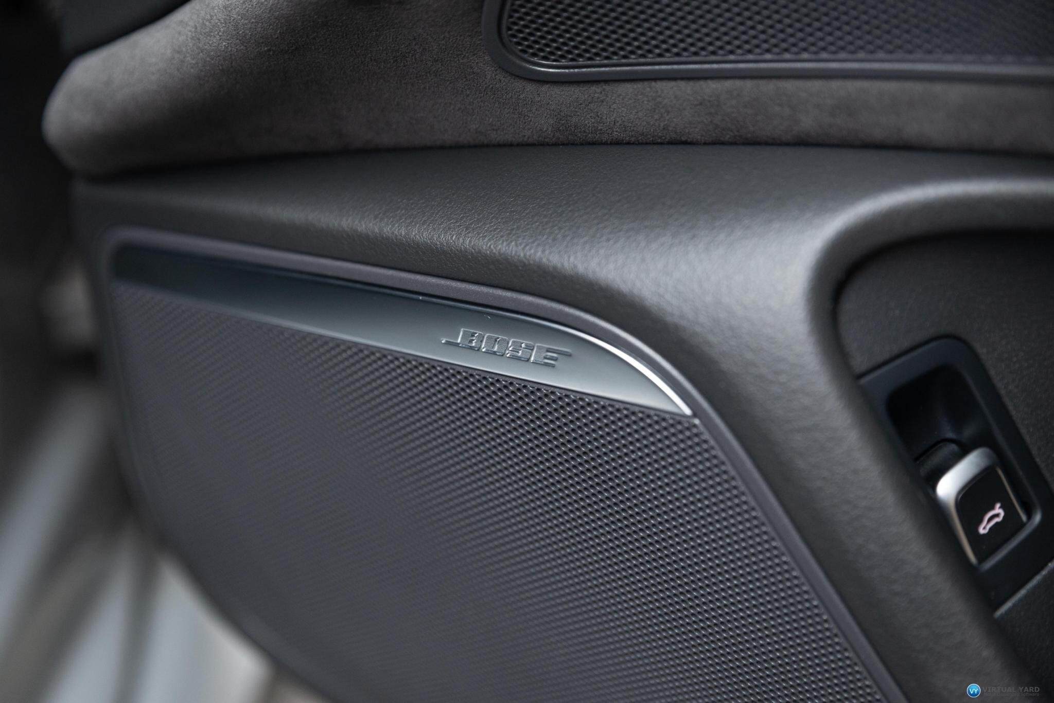 2015 Audi RS6 C7 Avant 5dr Tiptronic 8sp quattro 4.0TT [MY16] 