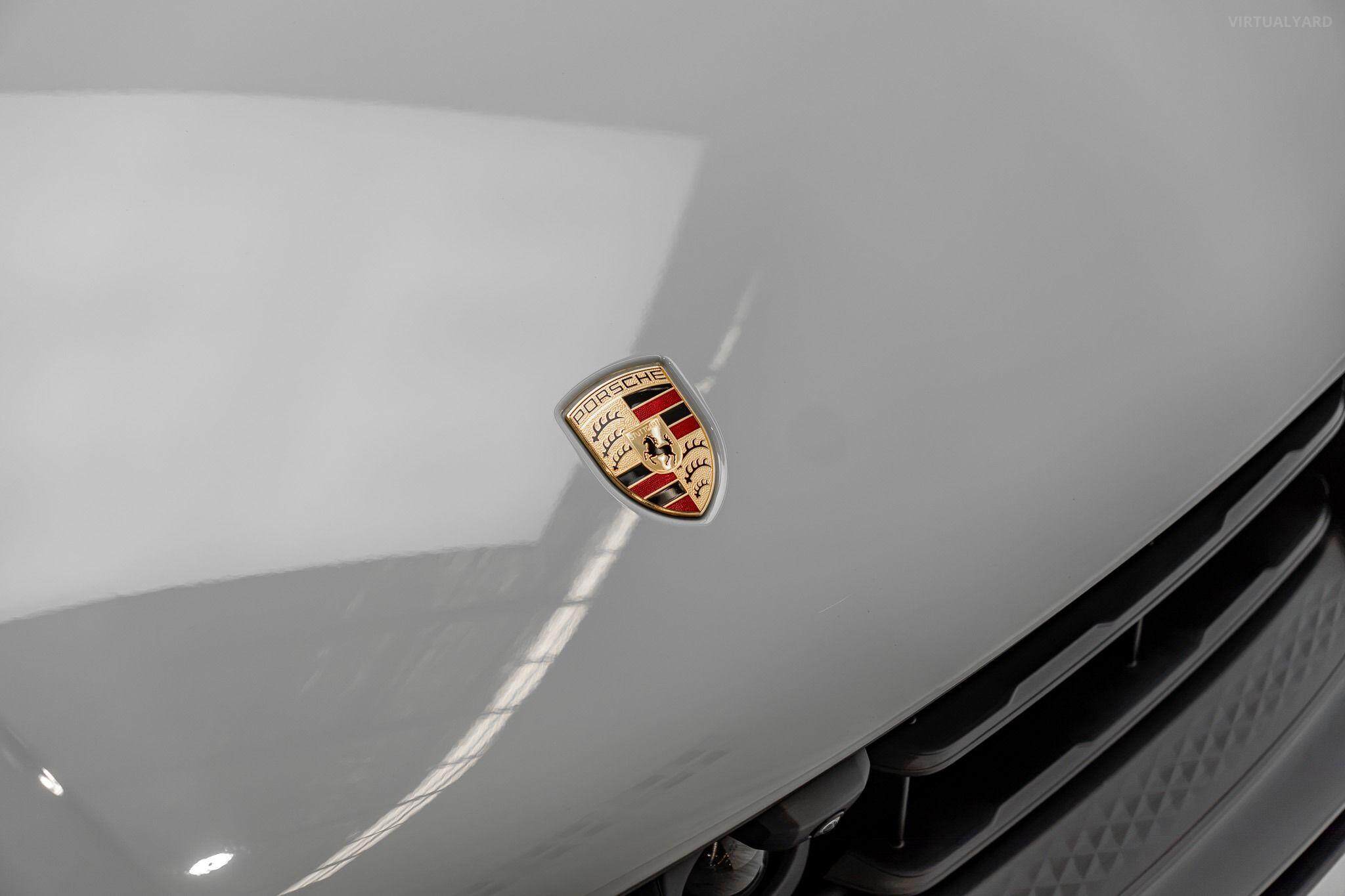 2024 Porsche Macan 95B T Wagon 5dr PDK 7sp AWD 2.0T [MY25] 