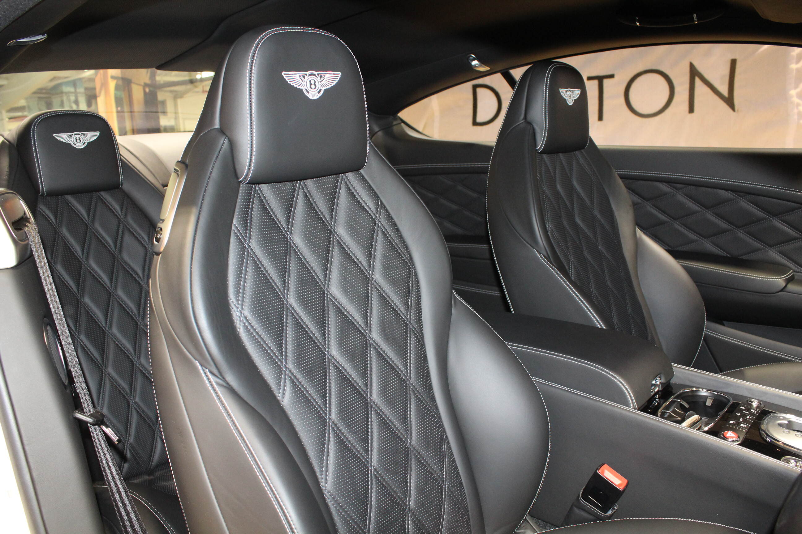 2015 Bentley Continental 3W GT S Coupe 2dr Spts Auto 8sp 4x4 4.0TT [MY15] - for sale in Australia