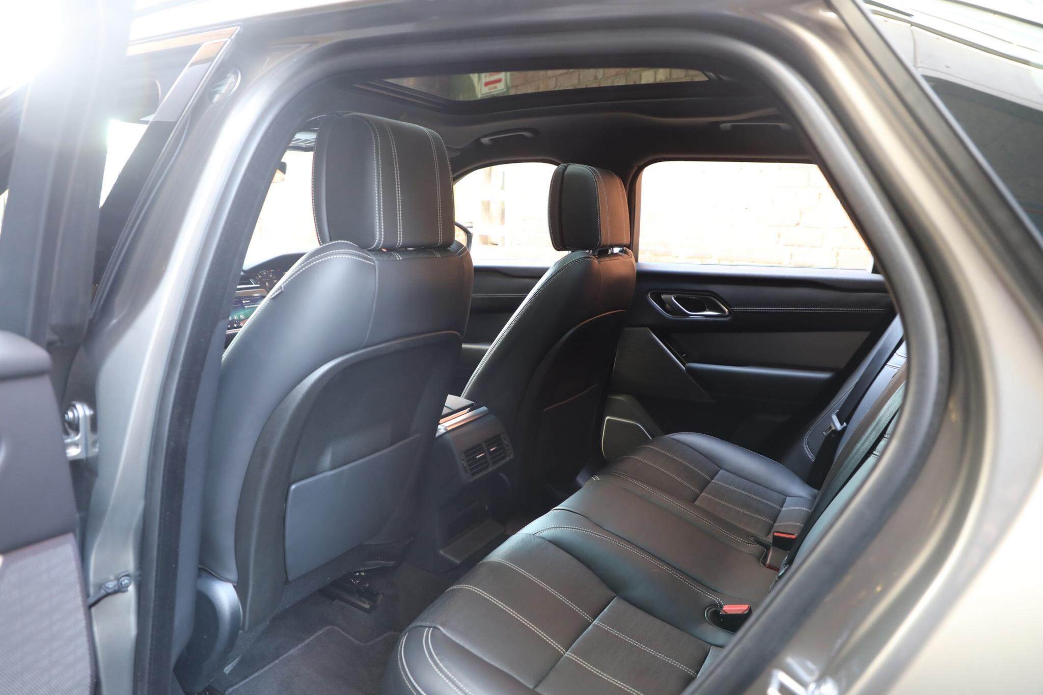 2018 Land Rover Range Rover Velar L560 P380 R-Dynamic HSE Wagon 5dr Spts Auto 8sp AWD 3.0SC [MY18] 