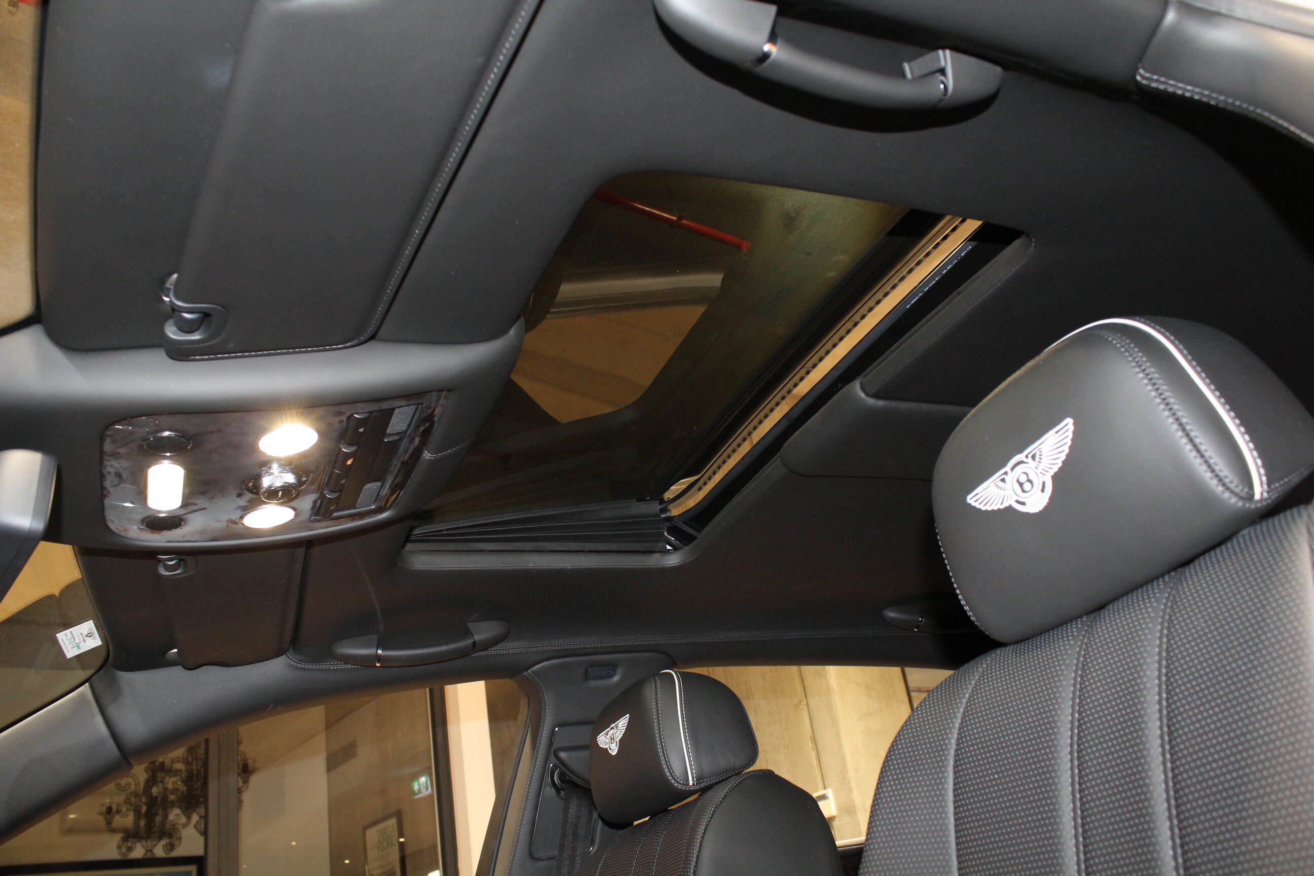 2015 Bentley Flying Spur 3W Sedan 4dr Spts Auto 8sp AWD 6.0TT [MY16] - for sale in Australia