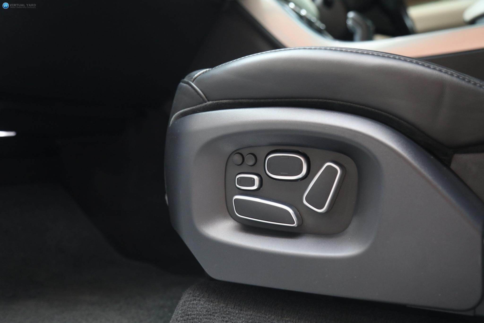 2015 Land Rover Range Rover Sport L494 SDV8 HSE Dynamic Wagon 5dr Spts Auto 8sp 4x4 4.4DTT [MY15.5] 