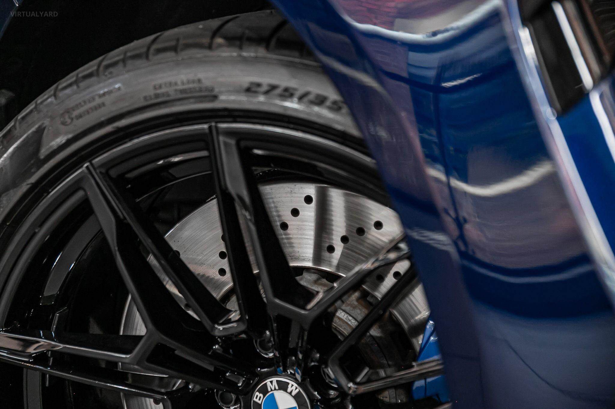 2021 BMW M4 G82 Competition Coupe 2dr M Steptronic 8sp 3.0TT 