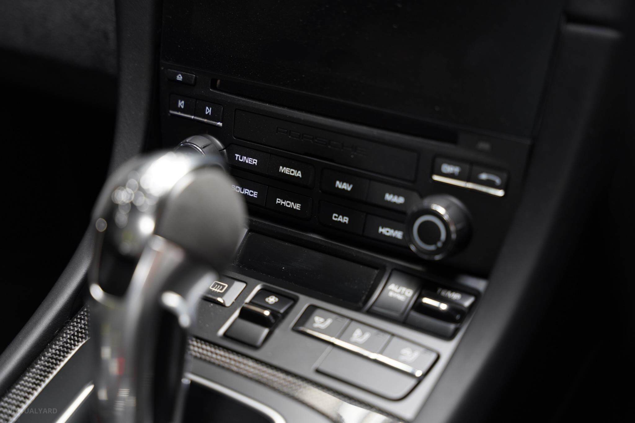 2018 Porsche 911 991 II GT2 RS Coupe 2dr PDK 7sp 3.8TT [MY18] 