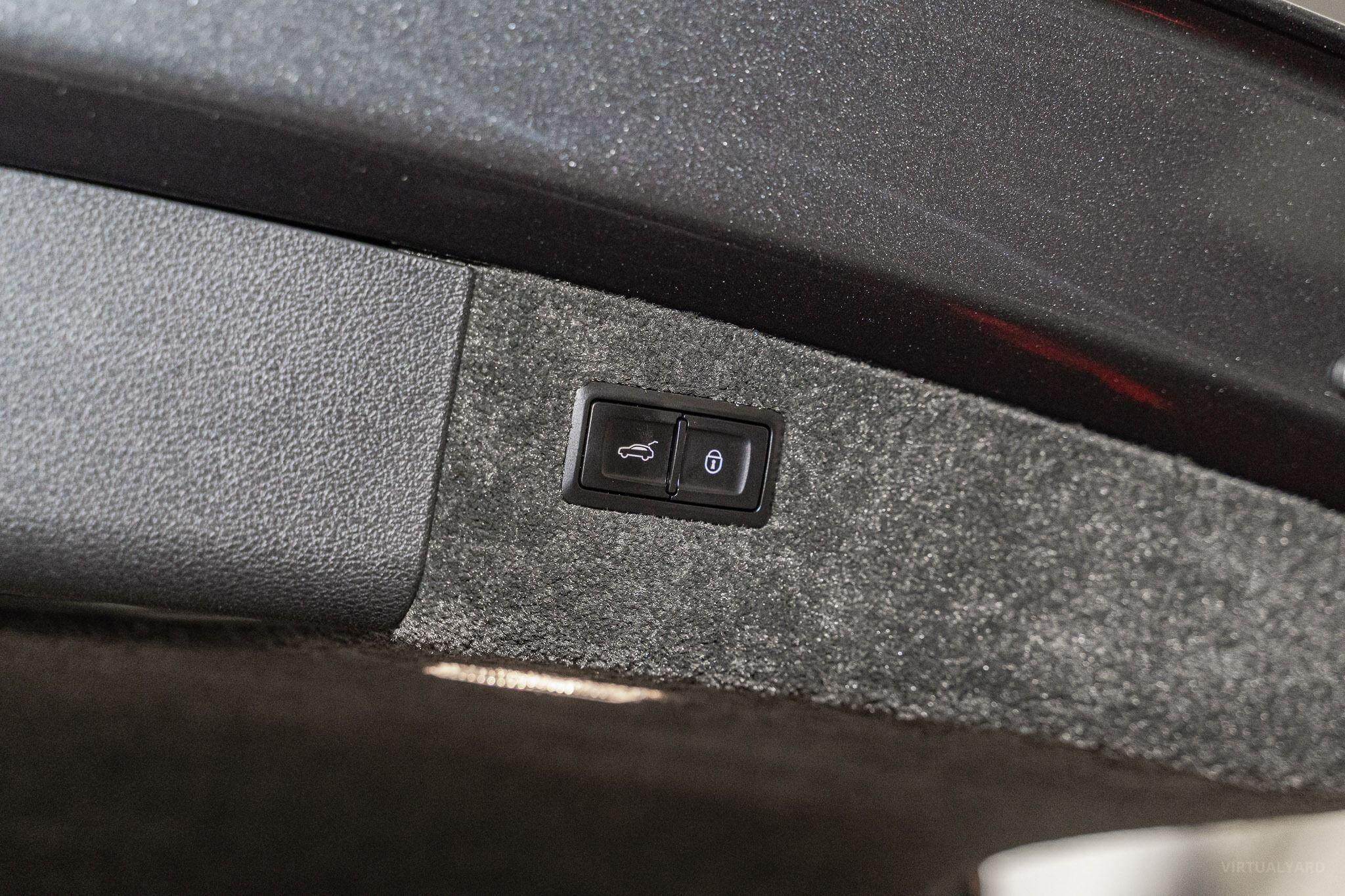 2017 Bentley Bentayga 4V Wagon 5dr Spts Auto 8sp AWD 6.0TT (5-st) [MY17] 