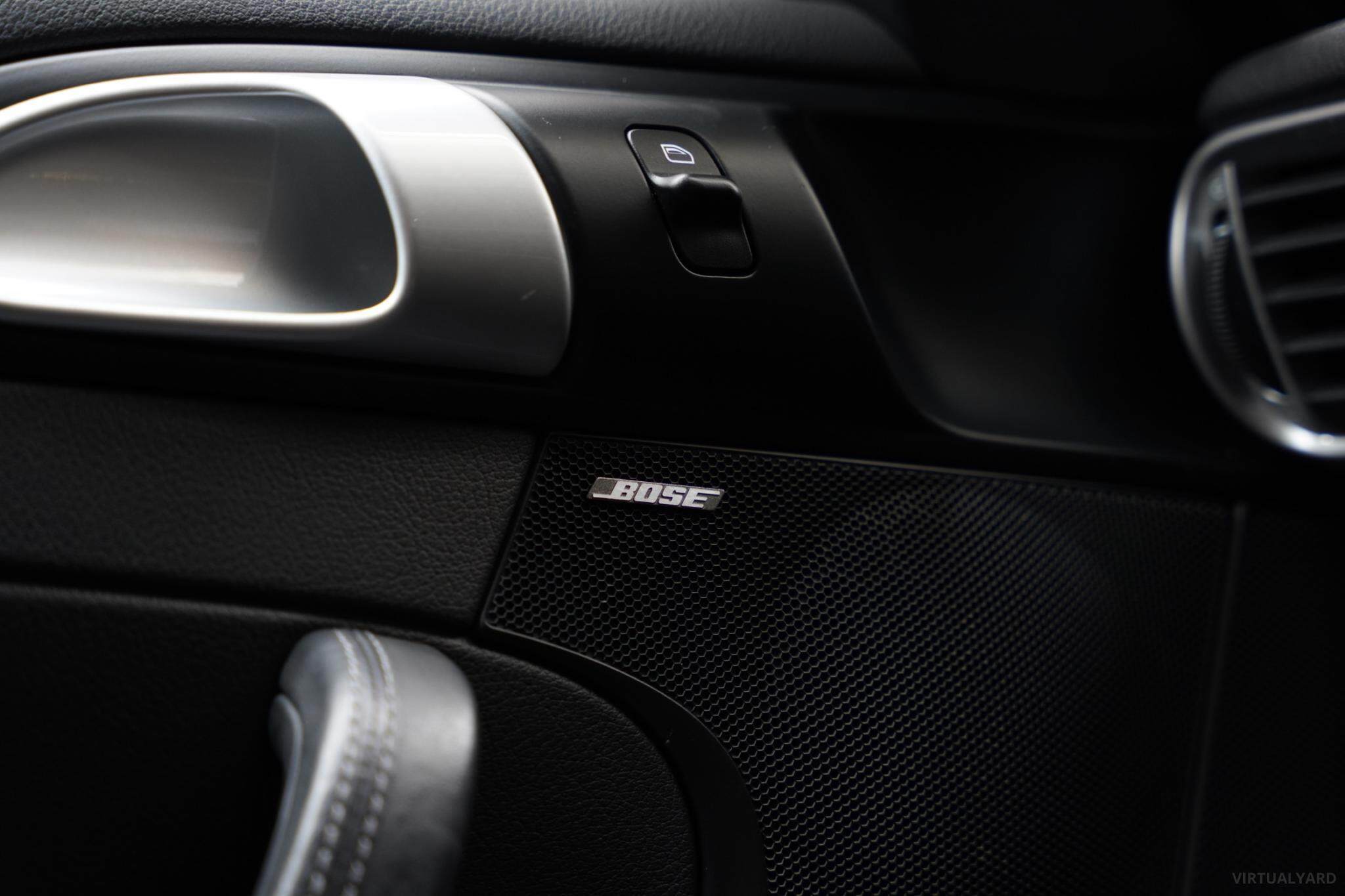 2008 Porsche 911 997 Carrera S Coupe 2dr Spts Auto 5sp 3.8i [MY08] 