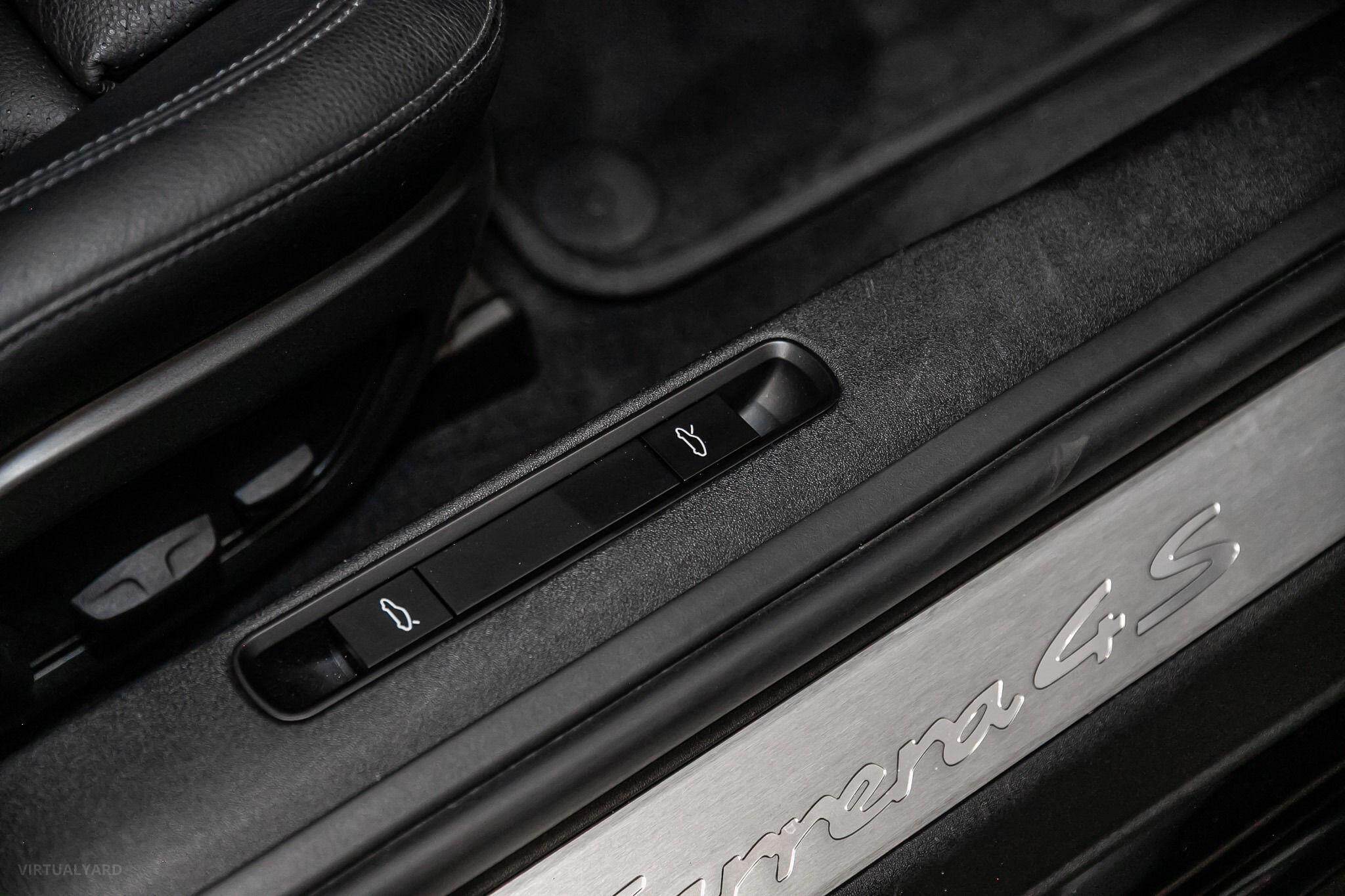 2022 Porsche 911 992 Carrera 4S Coupe 2dr PDK 8sp AWD 3.0TT [MY22] 