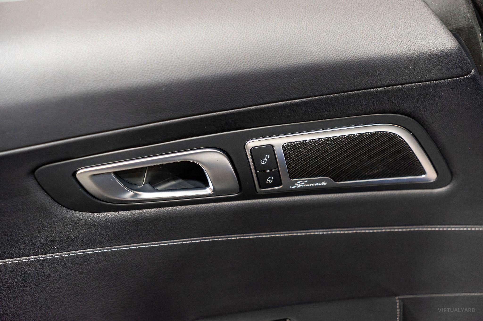 2015 Mercedes-Benz AMG GT C190 S Coupe 2dr SPEEDSHIFT DCT 7sp 4.0TT [Jun] 