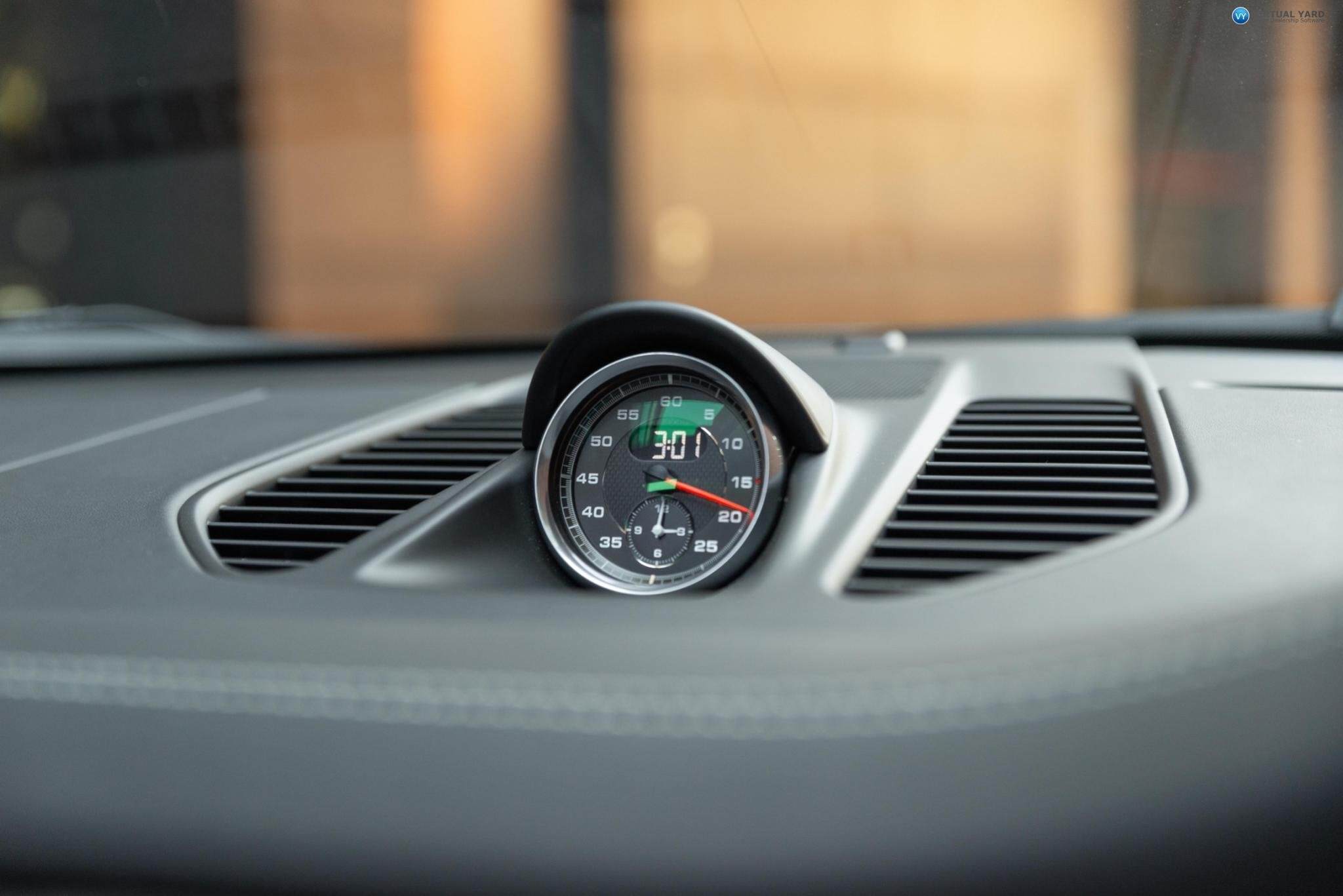 2014 Porsche 911 991 Turbo Coupe 2dr PDK 7sp AWD 3.8TT [MY14] 