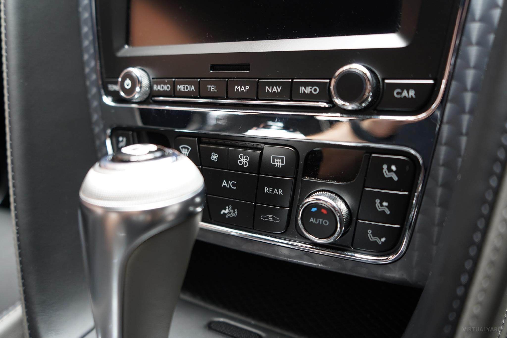 2015 Bentley Continental 3W GT Speed Coupe 2dr Spts Auto 8sp 4x4 6.0TT [MY15] 