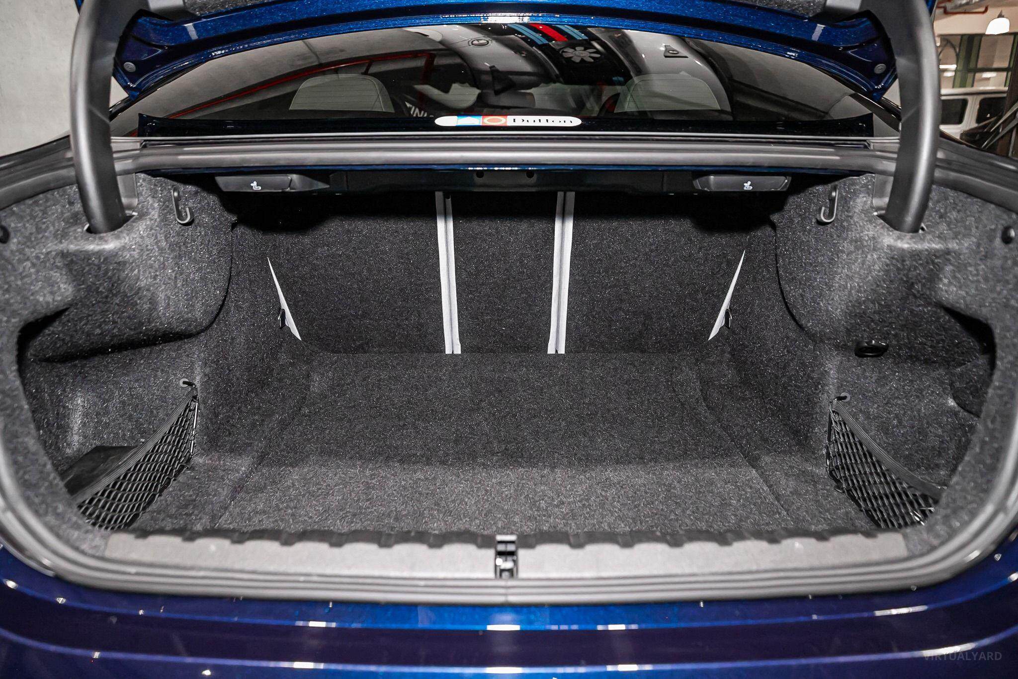 2021 BMW M4 G82 Competition Coupe 2dr M Steptronic 8sp 3.0TT 