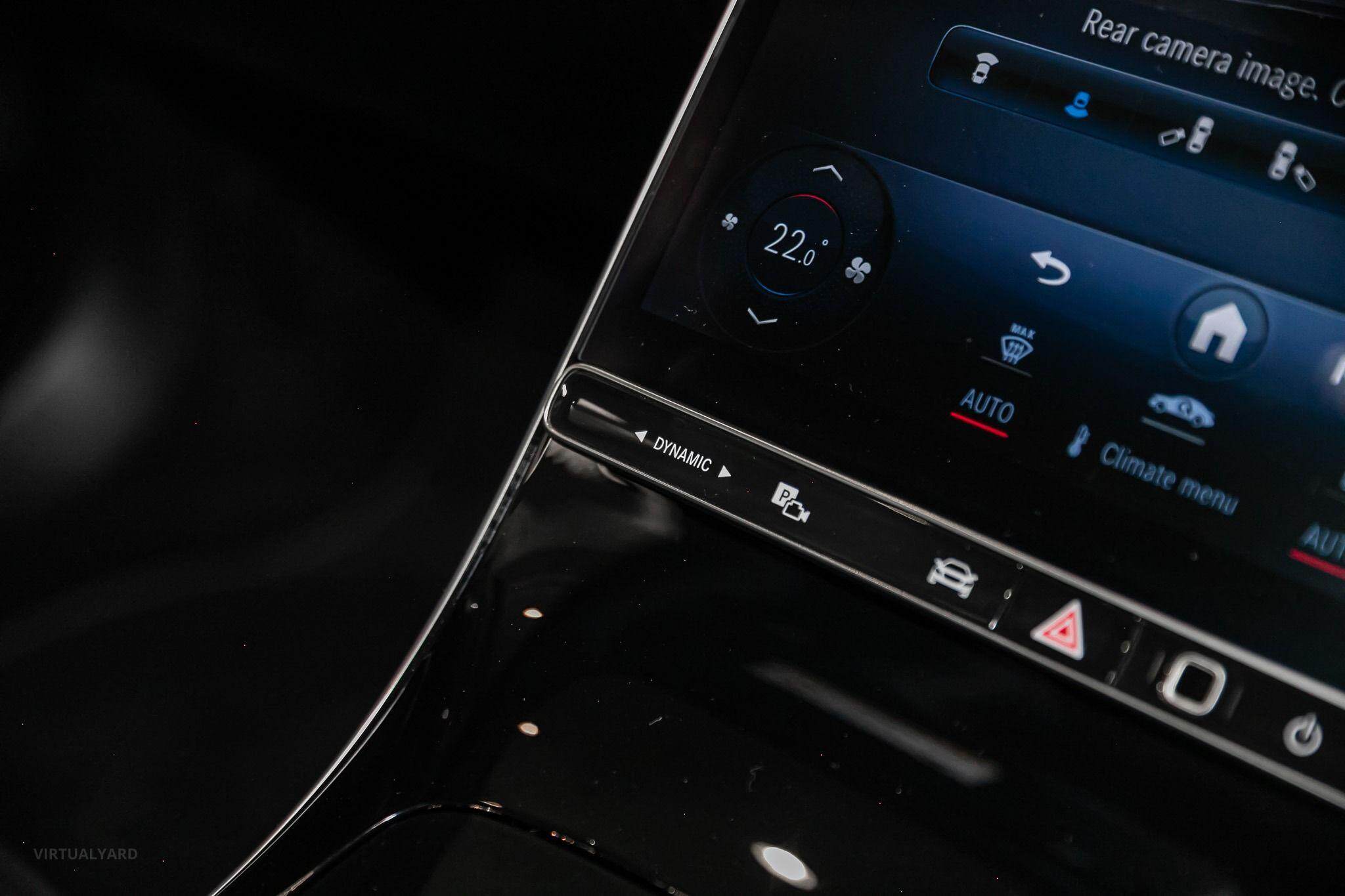 2021 Mercedes-Benz S-Class W223 S450 Sedan 4dr 9G-TRONIC 9sp 4MATIC 3.0TeC/16kW 