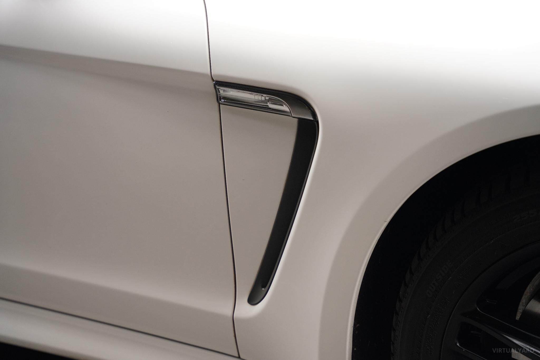 2011 Porsche Panamera 970 Sedan 4dr PDK 7sp 3.6i [MY11] 