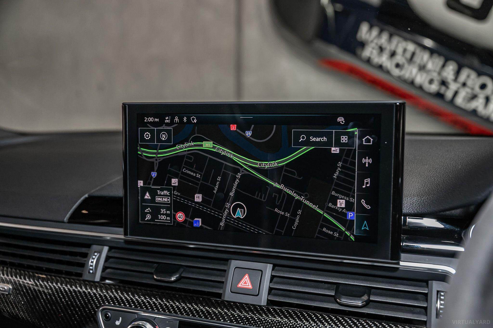 2022 Audi RS5 F5 Coupe 2dr Tiptronic 8sp quattro 2.9TT [MY22] 