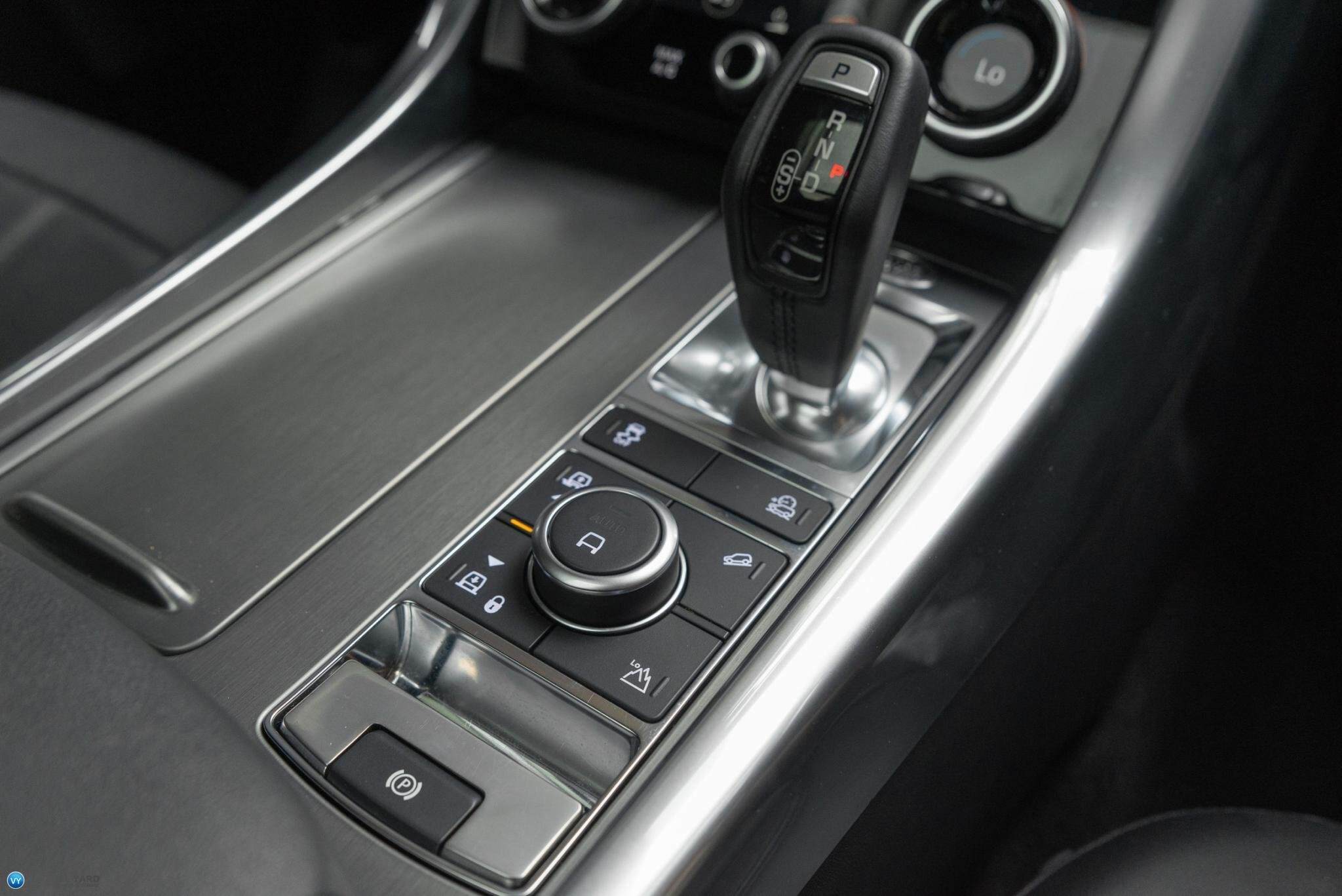 2018 Land Rover Range Rover Sport L494 SDV6 225kW SE Wagon 5dr Spts Auto 8sp 4x4 3.0DTT [MY19] 