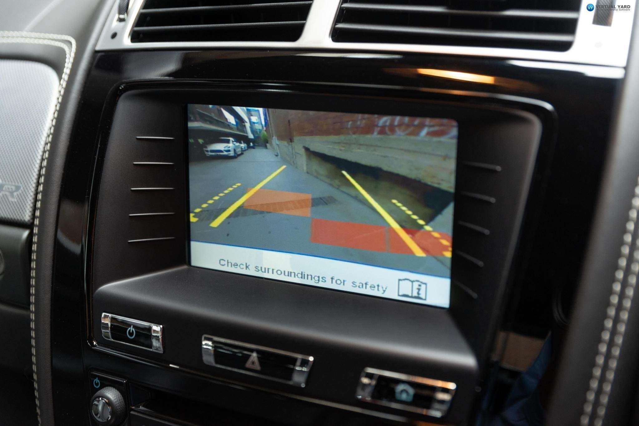 2014 Jaguar XKR X150 Coupe 2dr Spts Auto 6sp 5.0SC [MY15] 